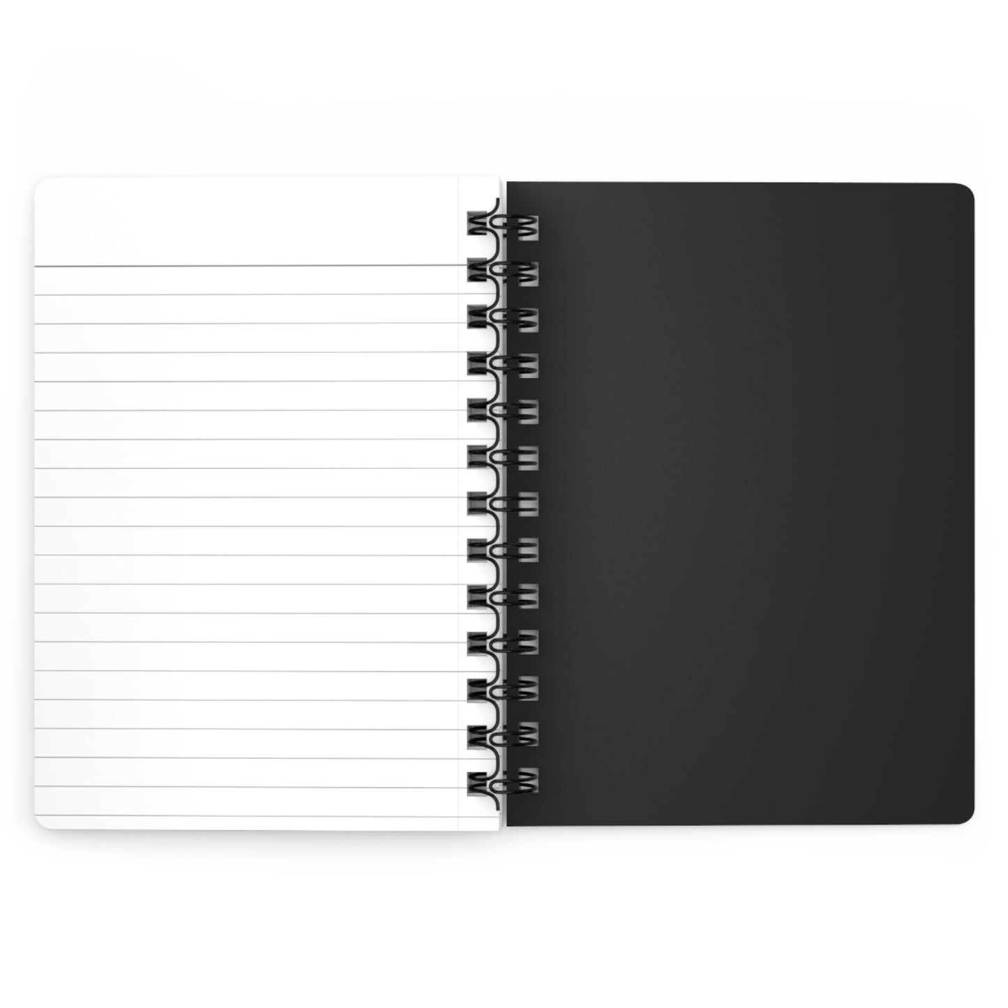 Spiral Bound Journal