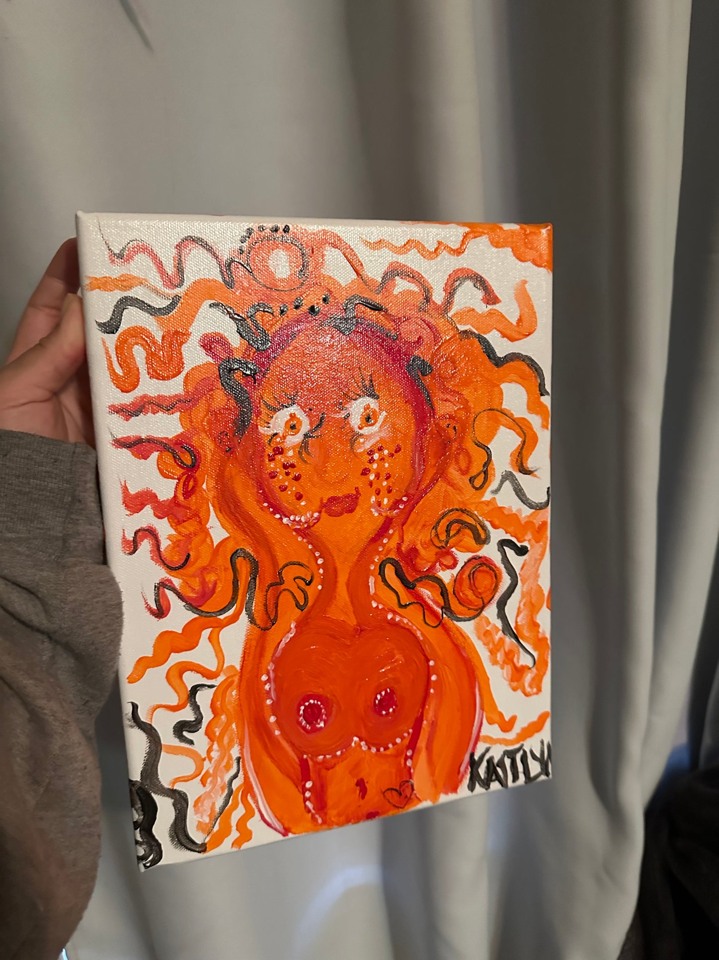 Phoenix 🐦🔥
