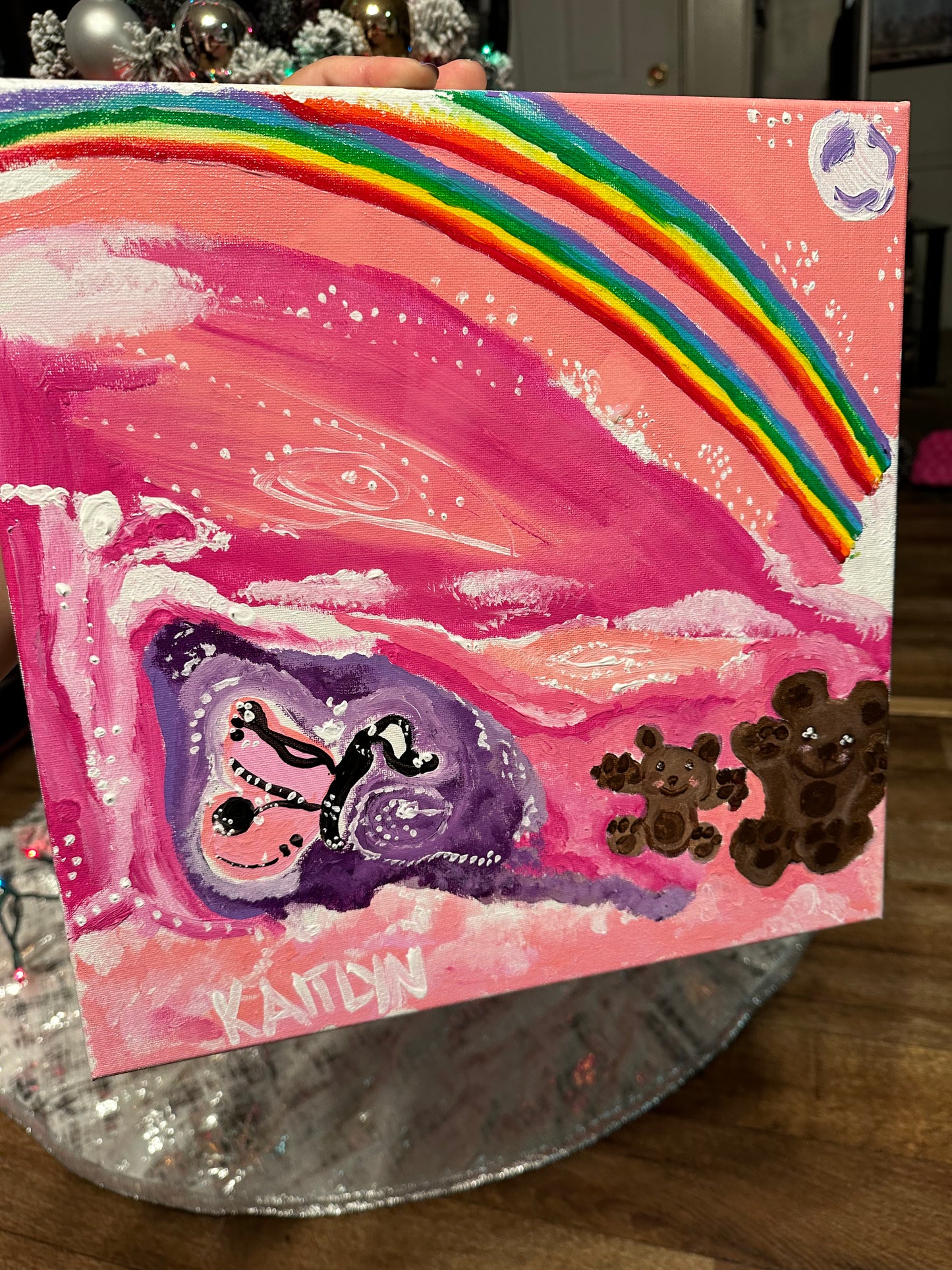 Pink Dream🧸