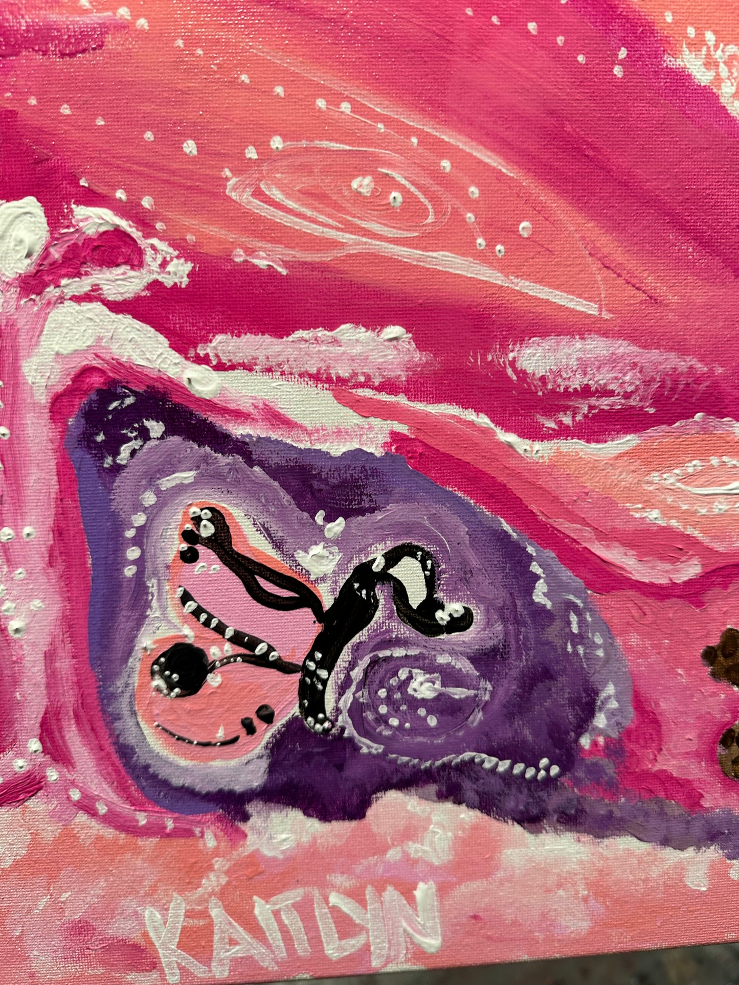 Pink Dream🧸