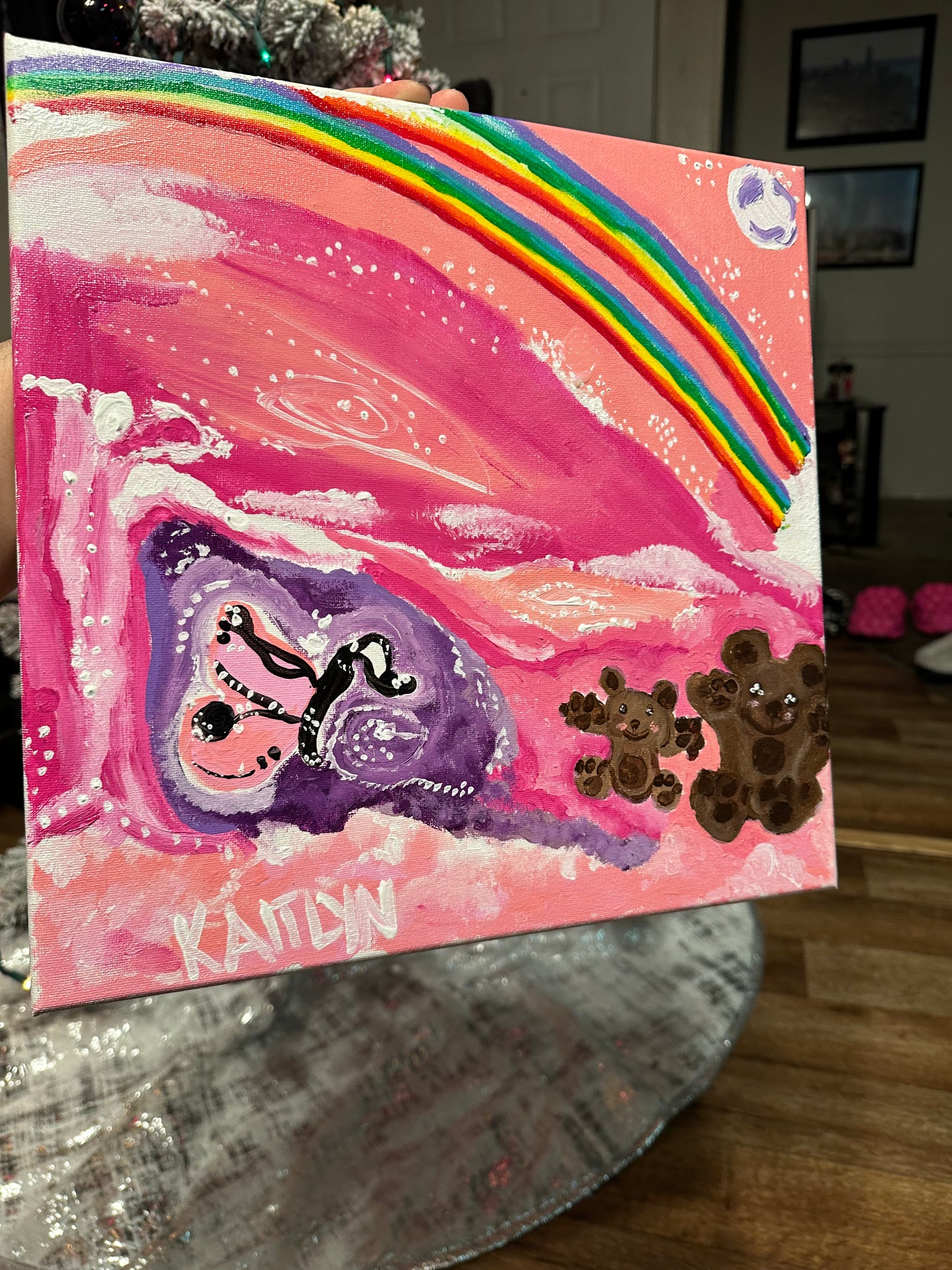 Pink Dream🧸