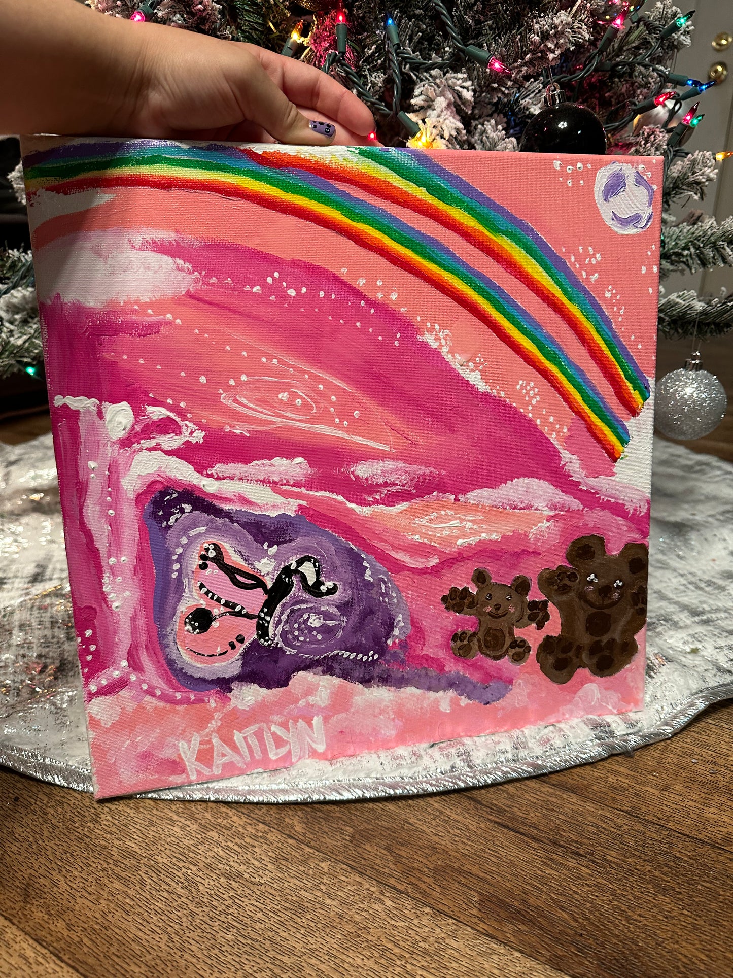 Pink Dream🧸