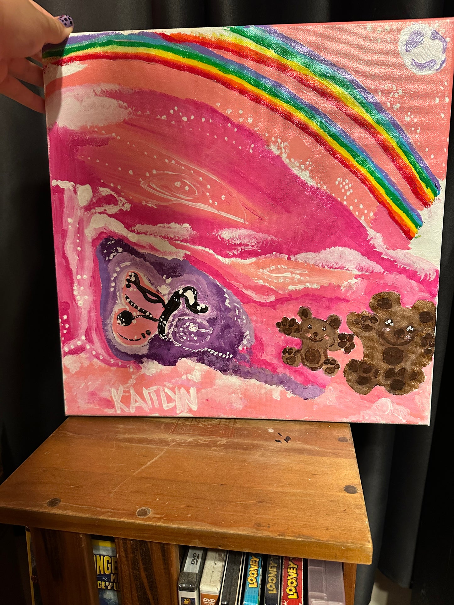 Pink Dream🧸