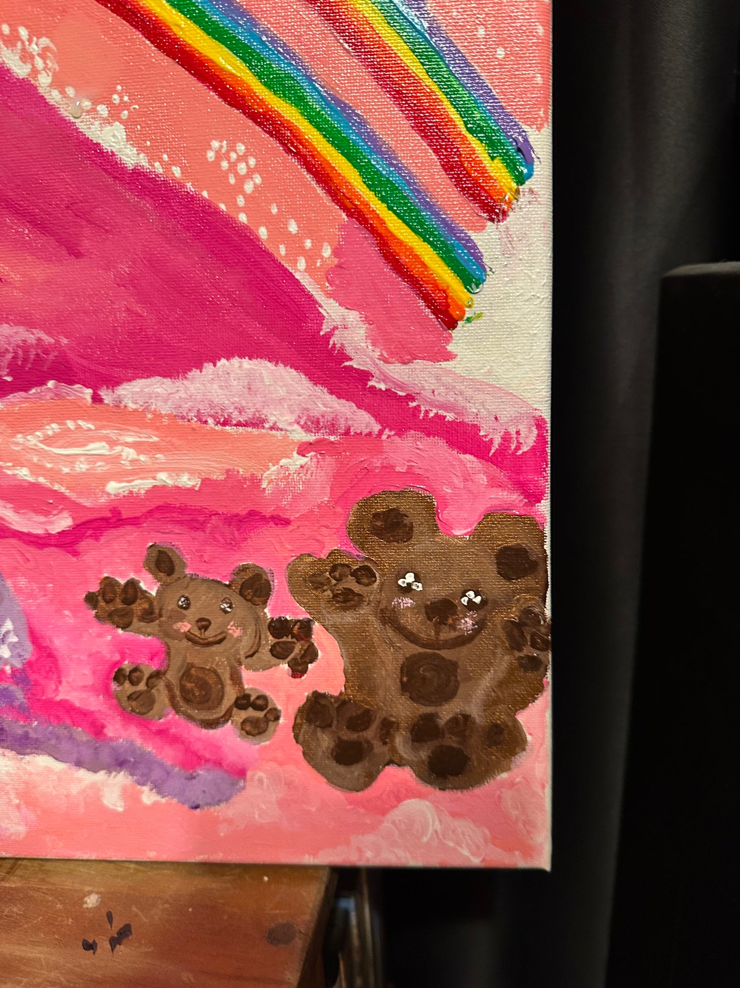 Pink Dream🧸