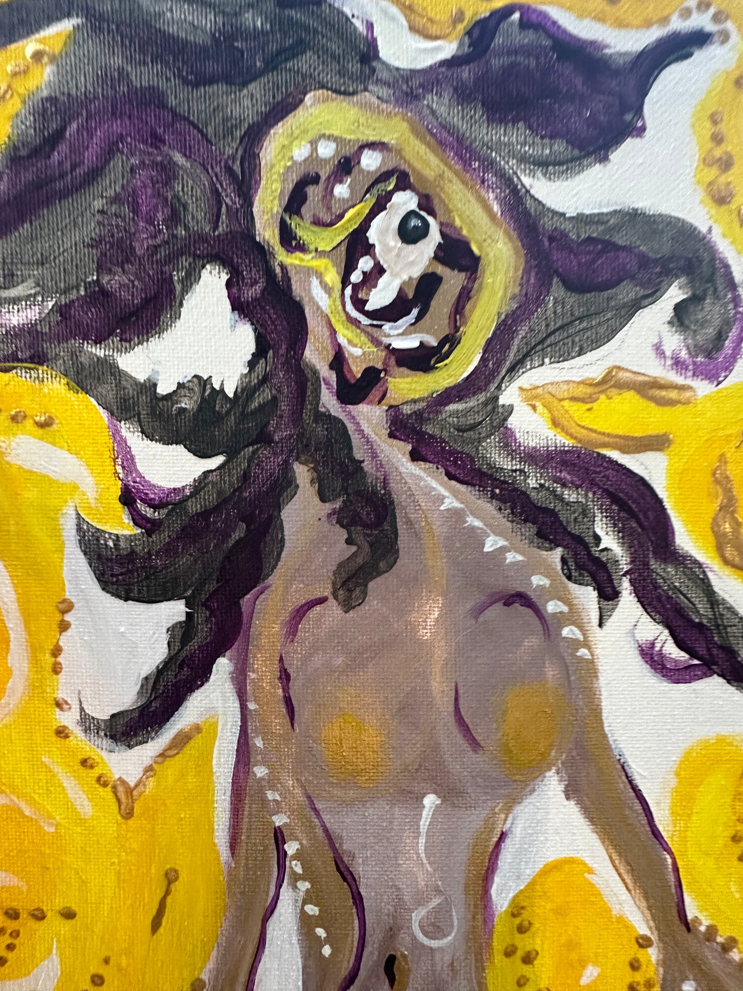 Honey