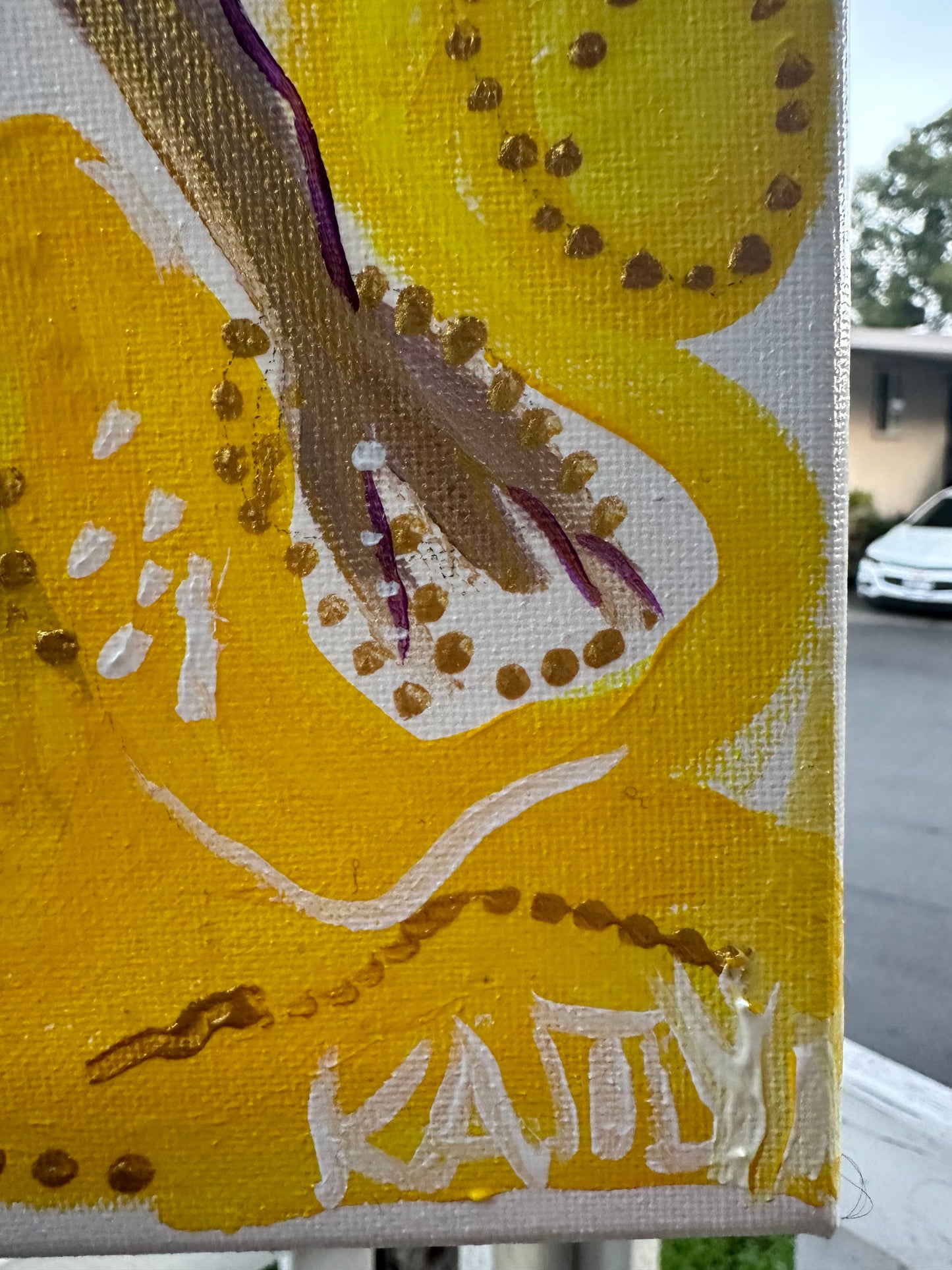 Honey
