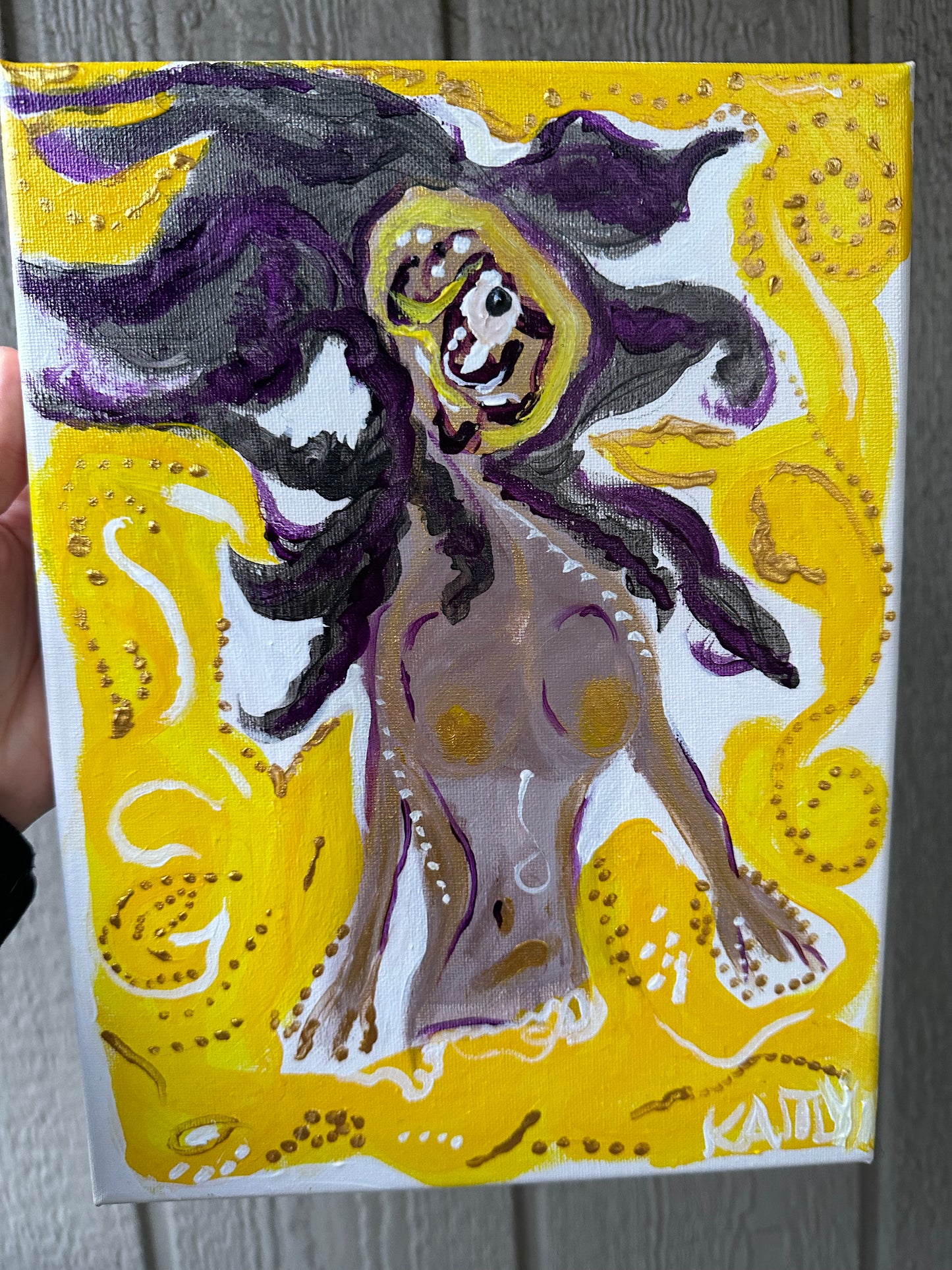Honey