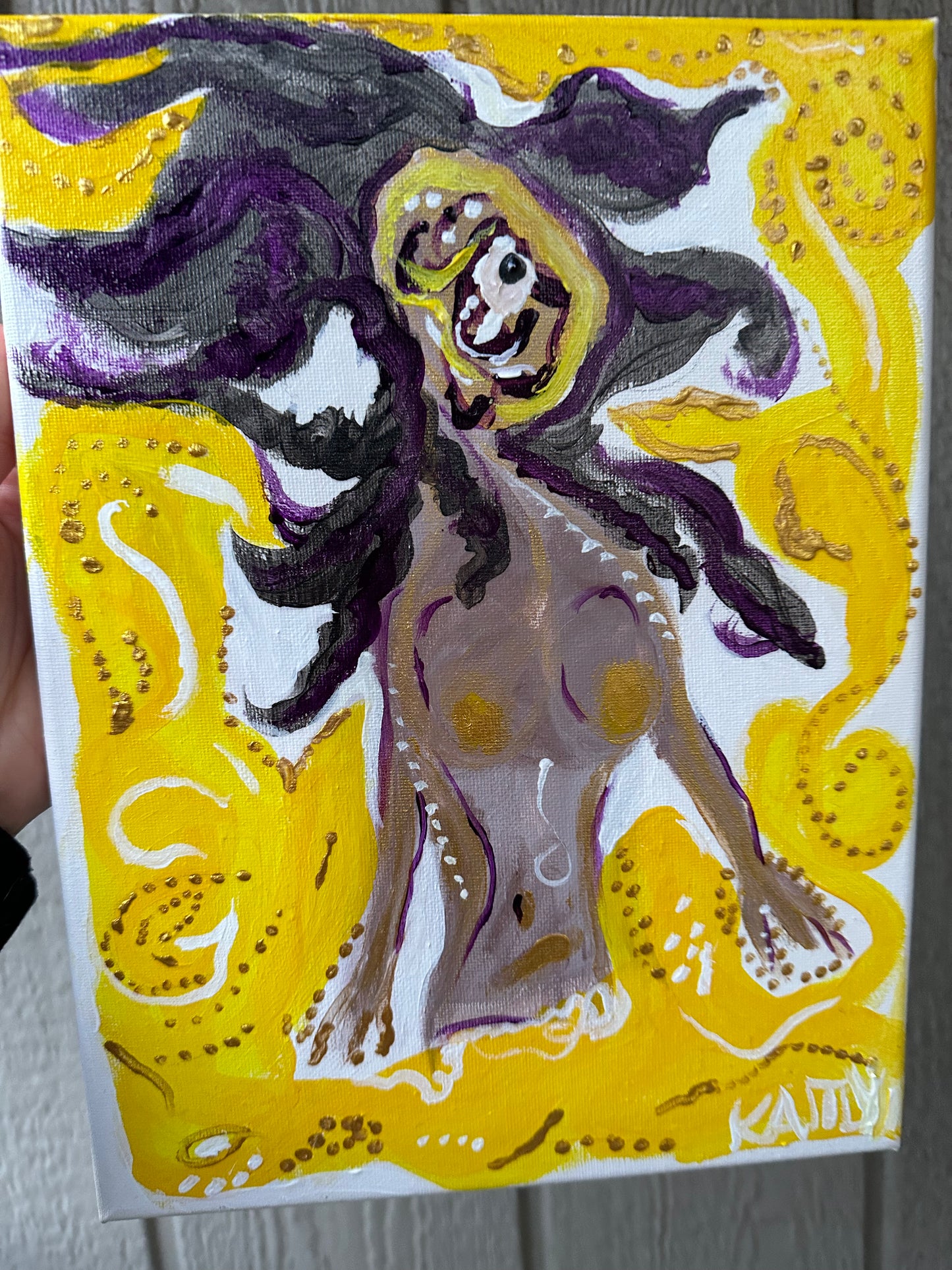 Honey