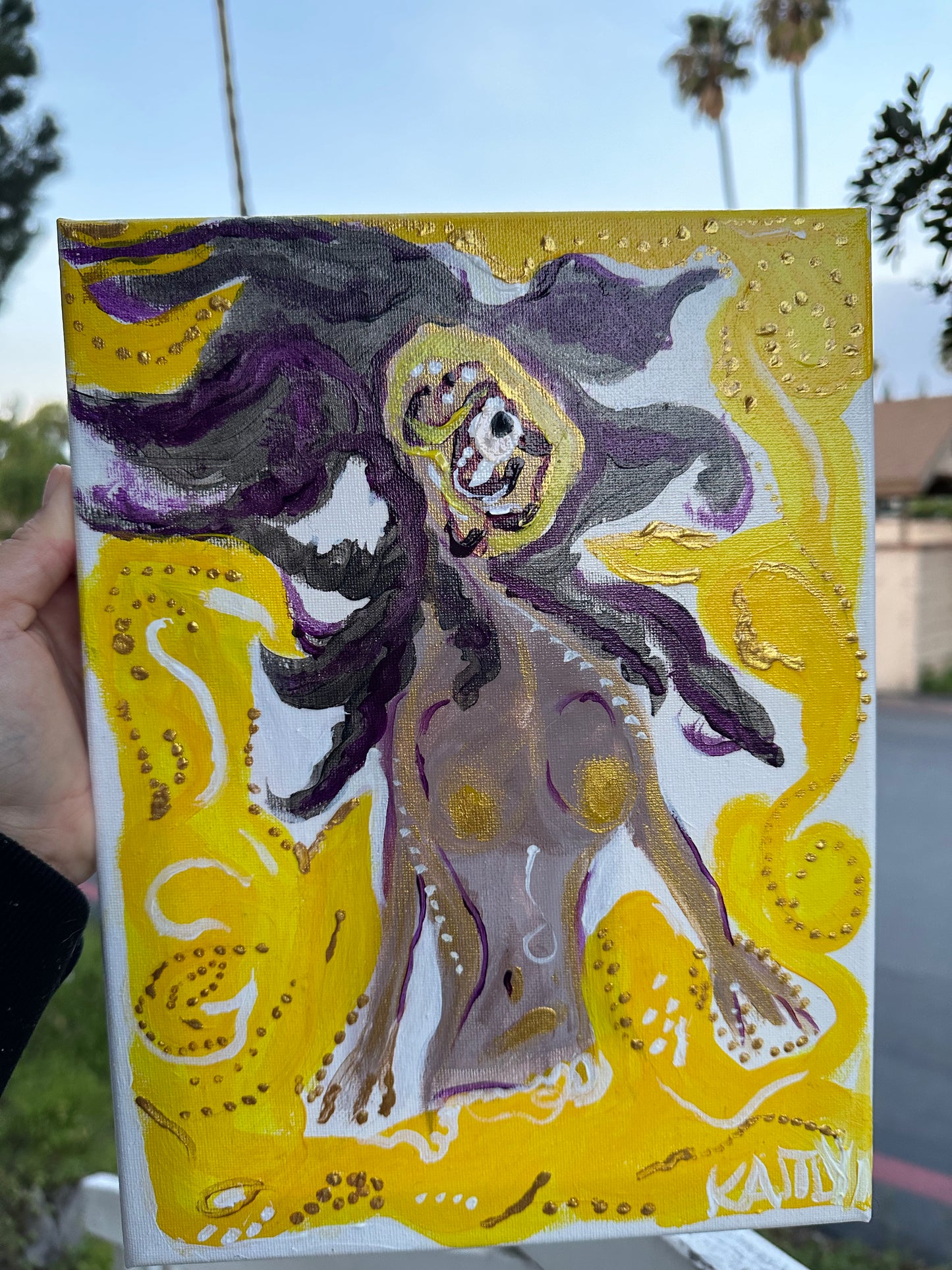 Honey