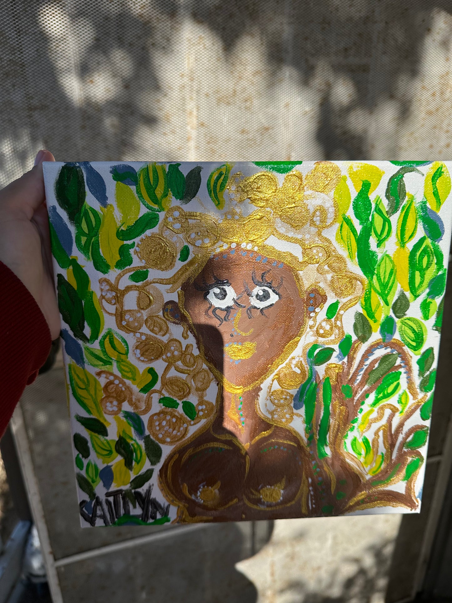 Olive š«