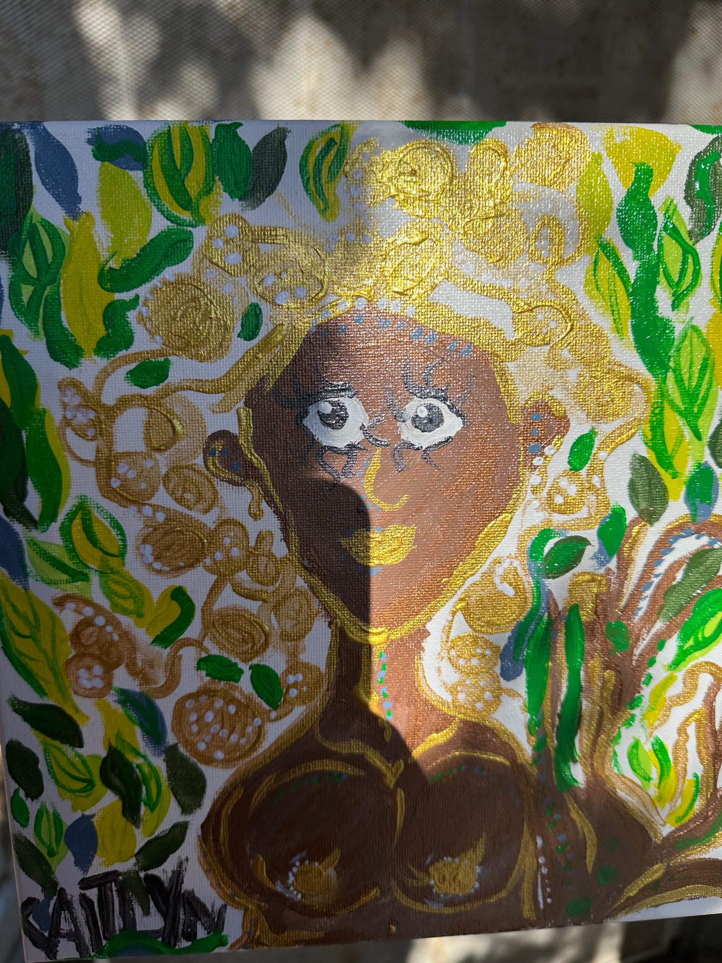 Olive š«