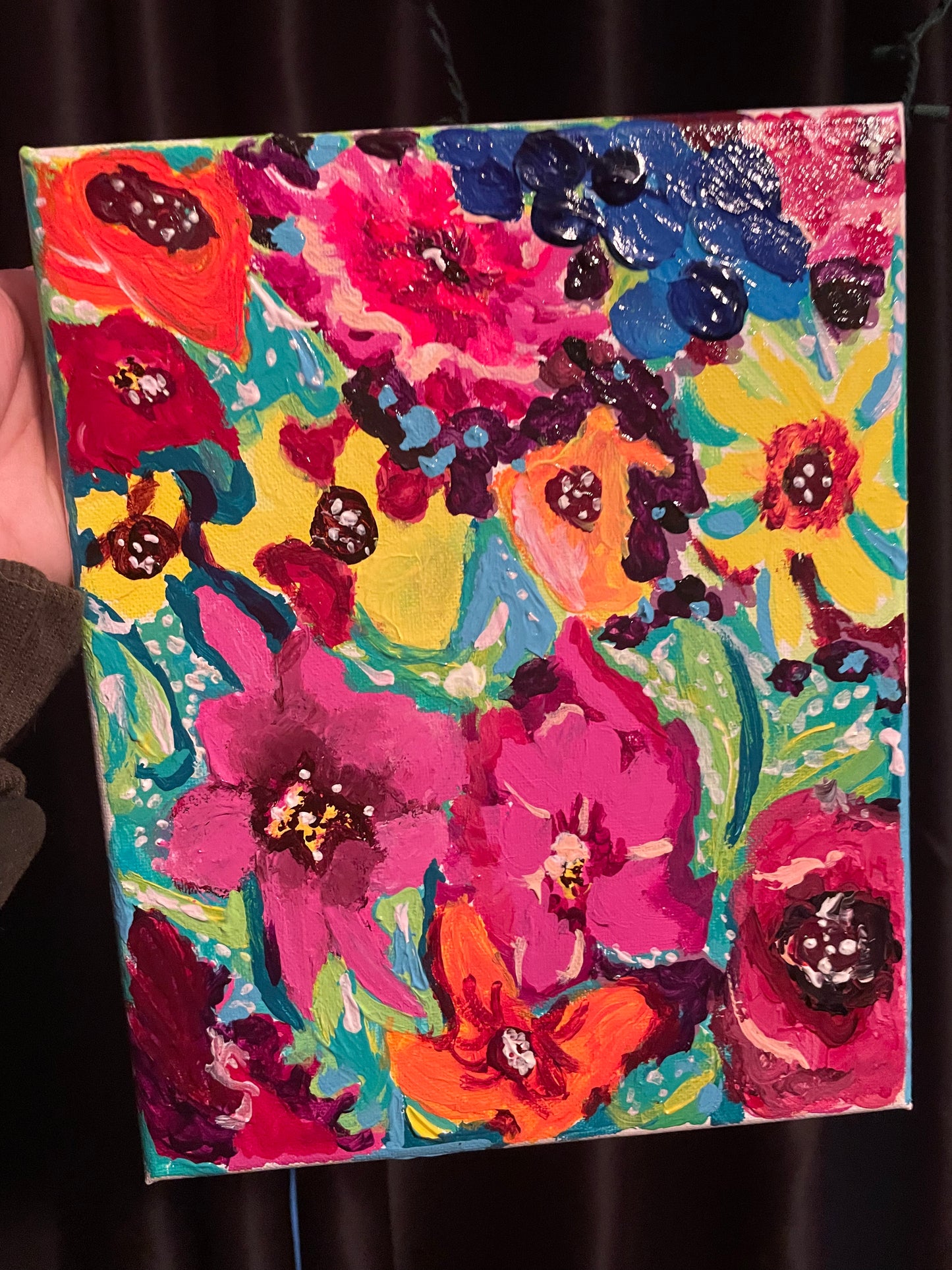 Flowers