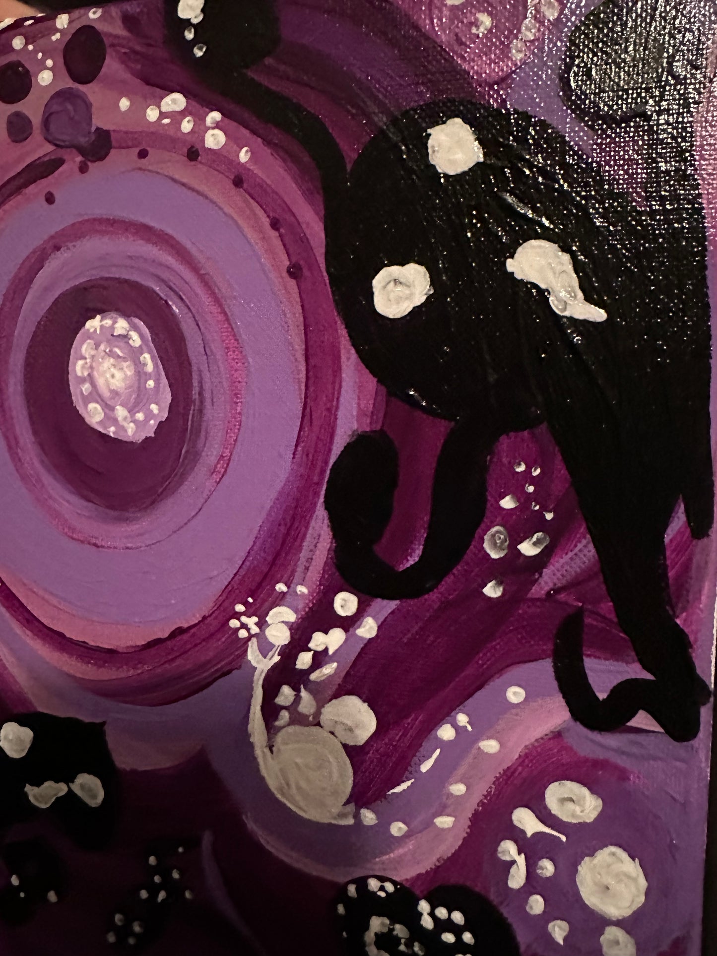 Violet