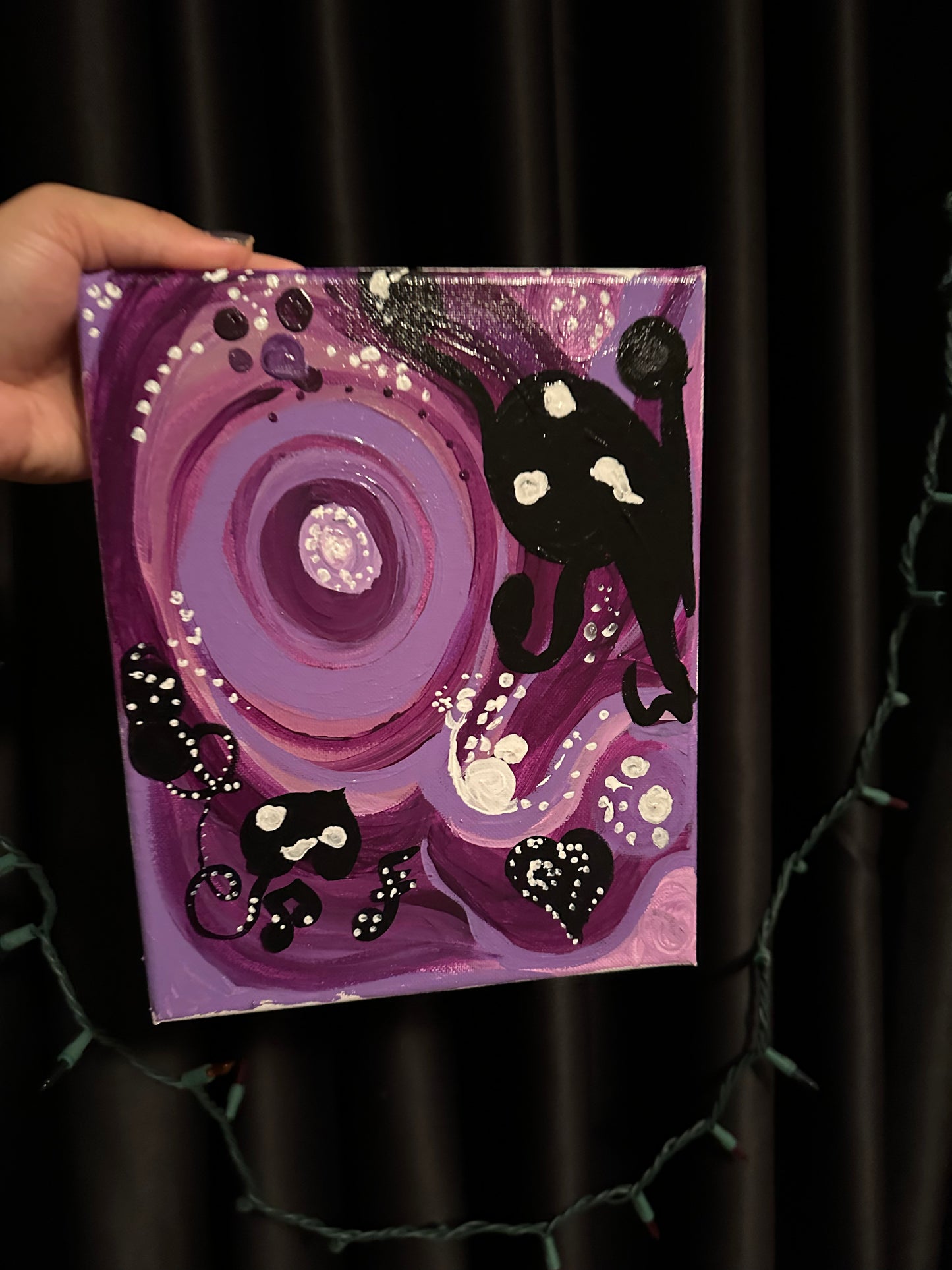 Violet