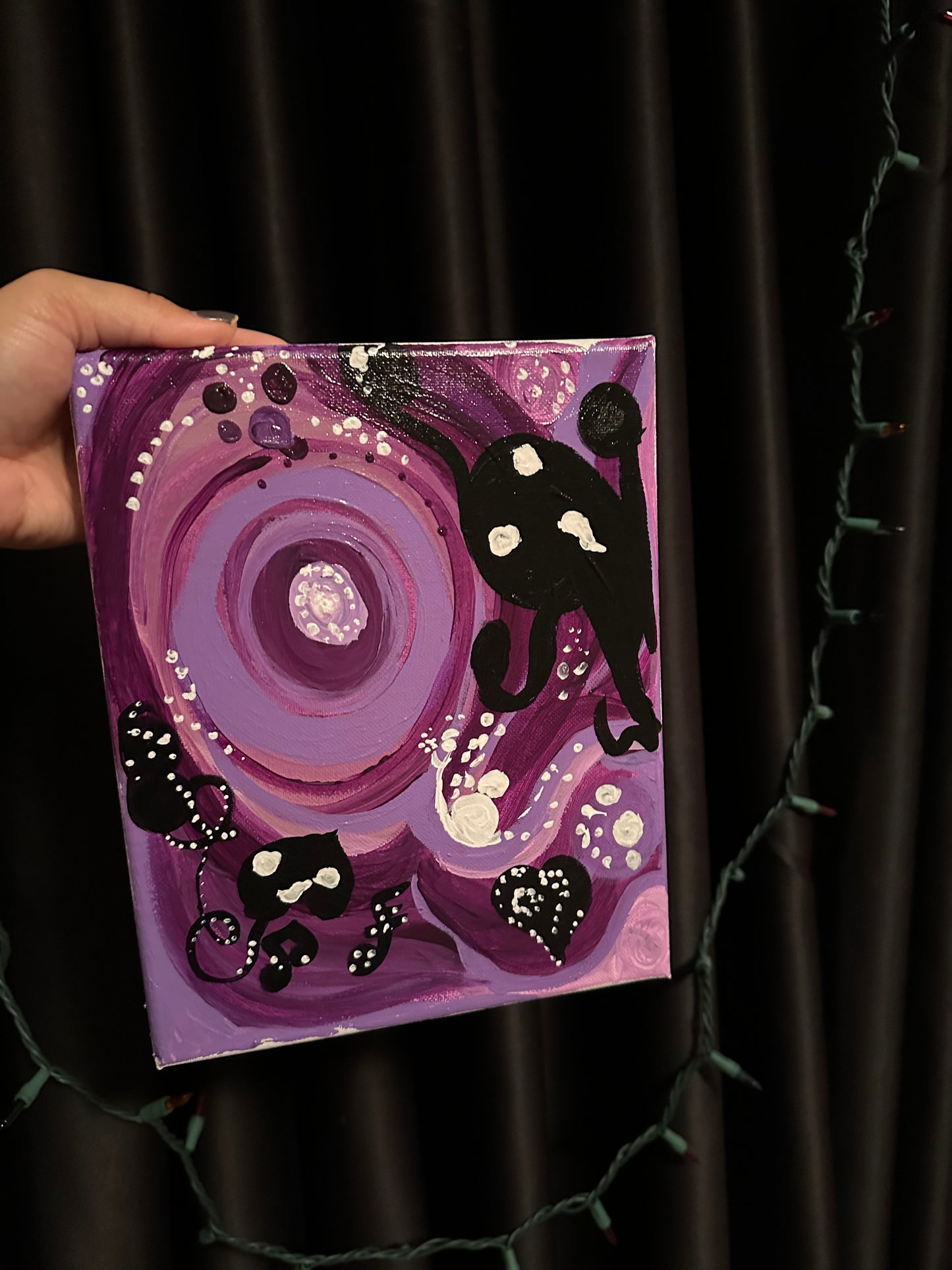 Violet