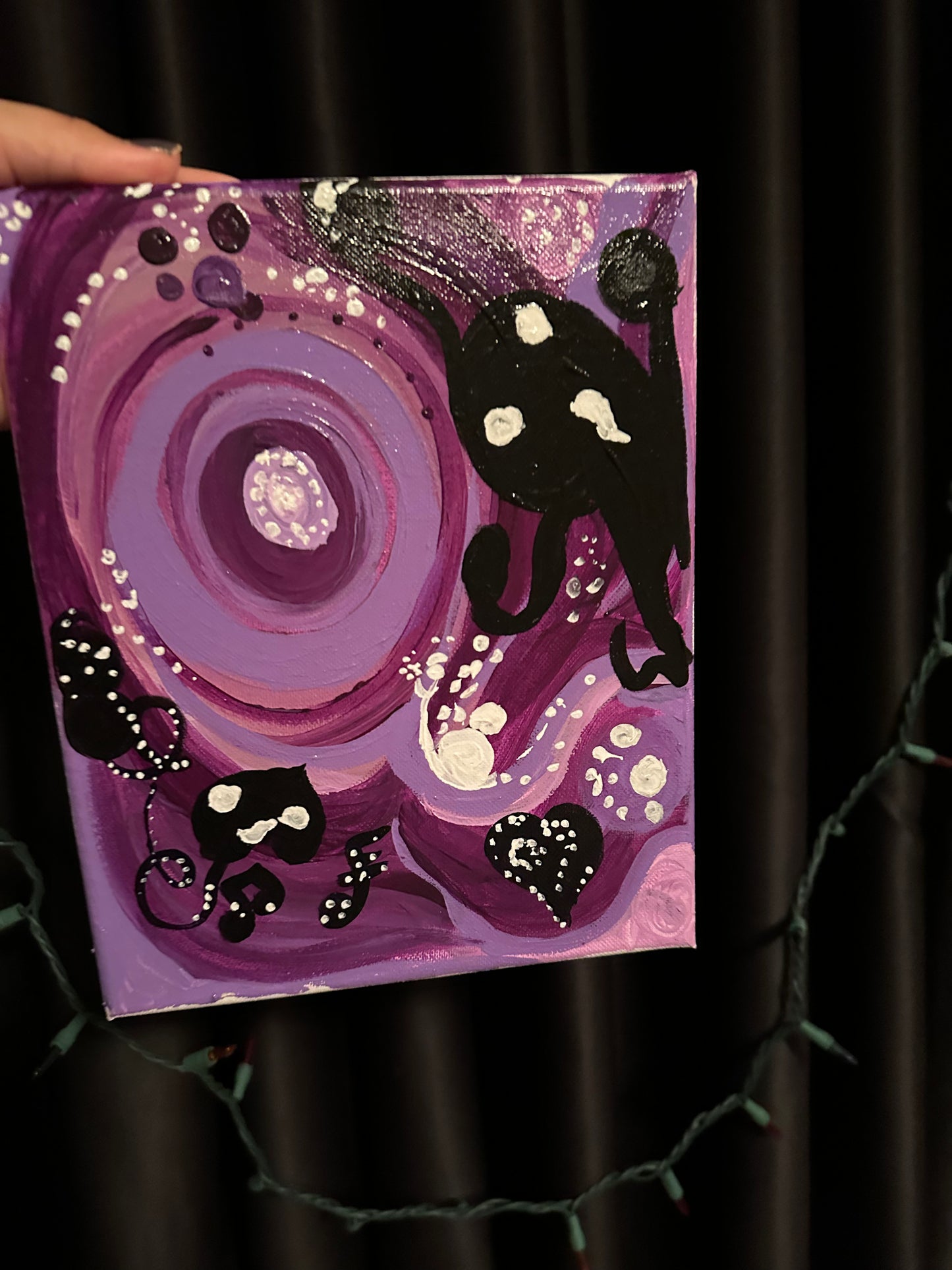 Violet