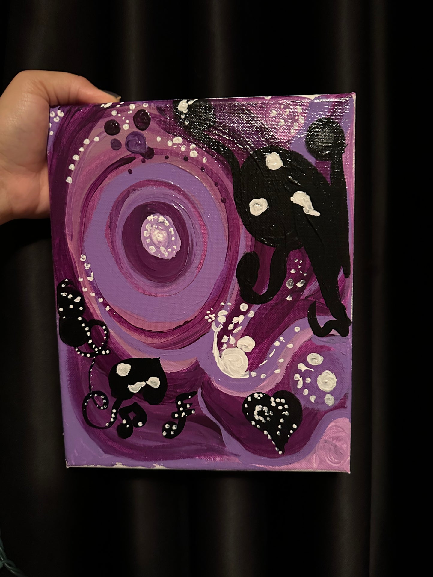 Violet