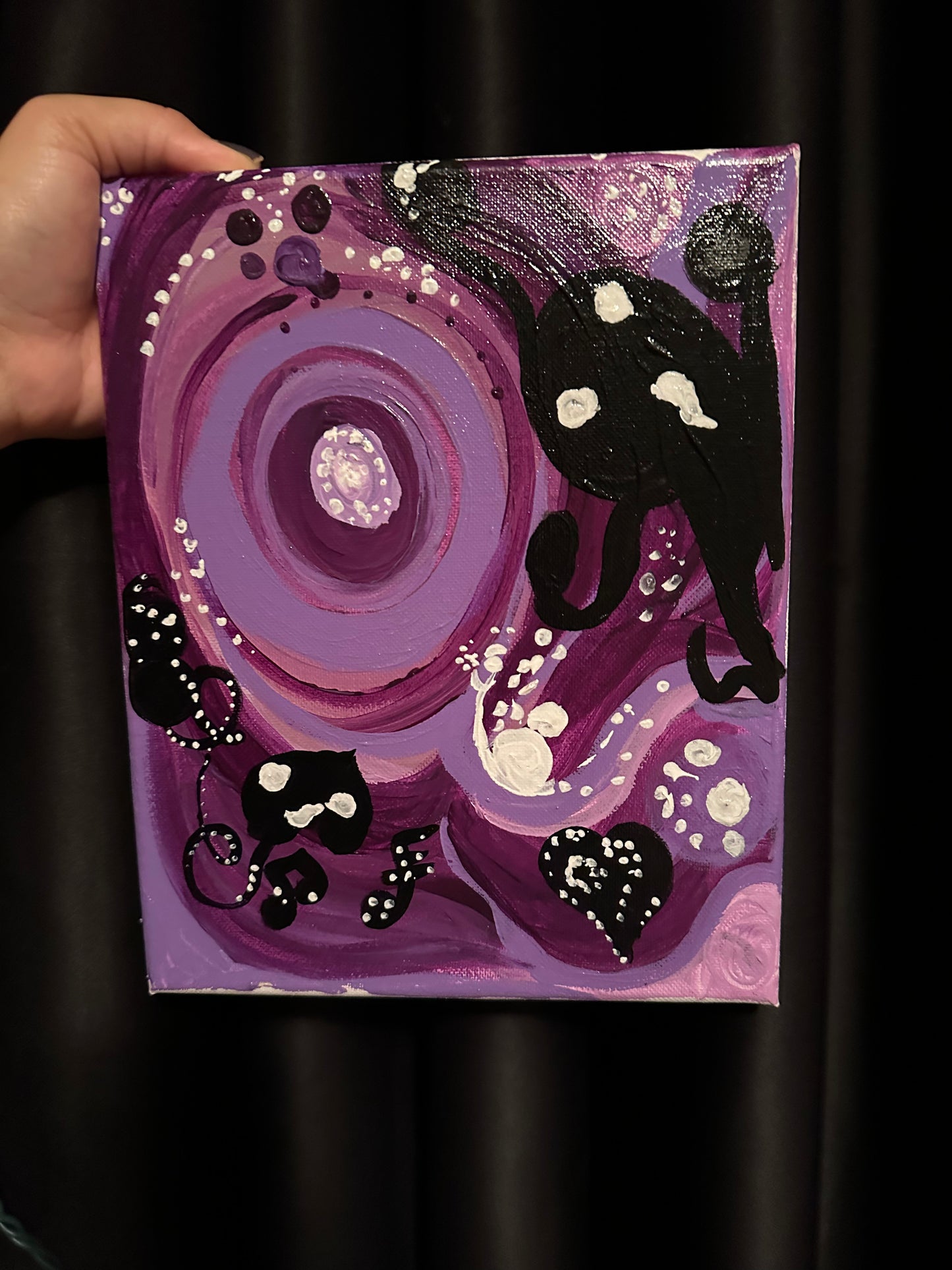 Violet