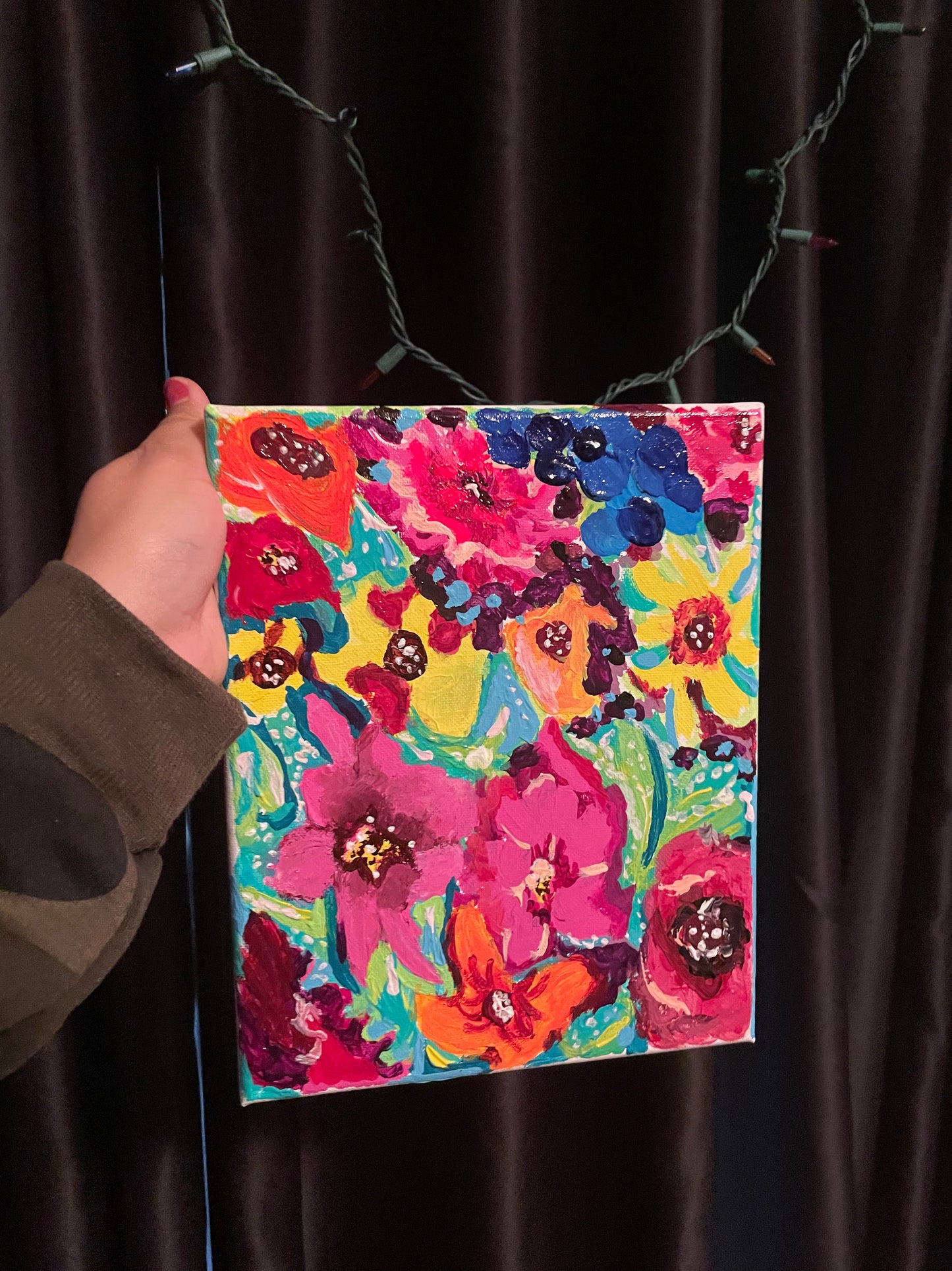 Flowers