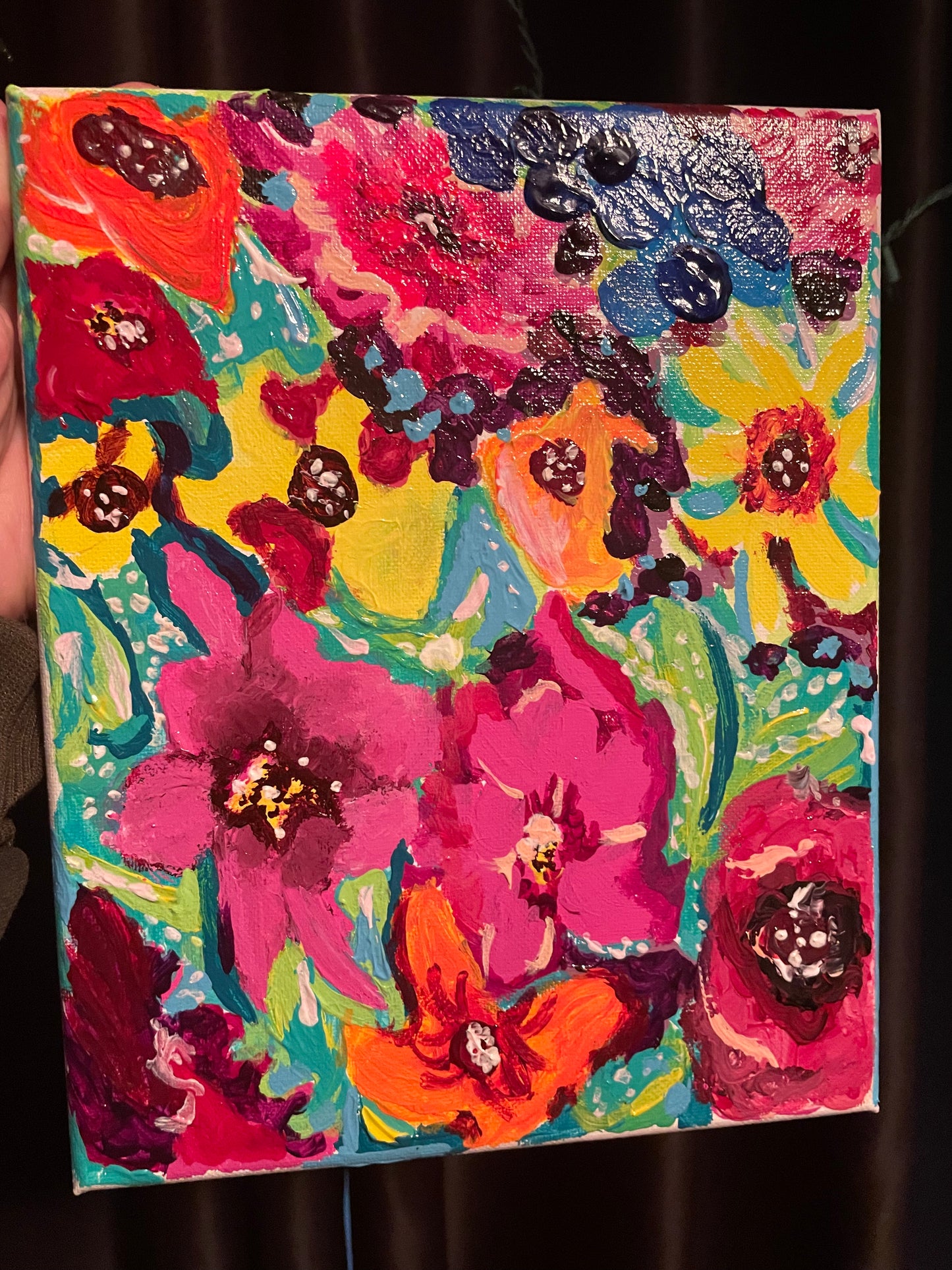 Flowers