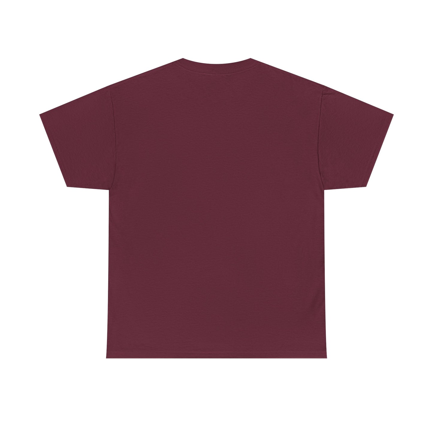 Her Visions Unisex Heavy Cotton Tee