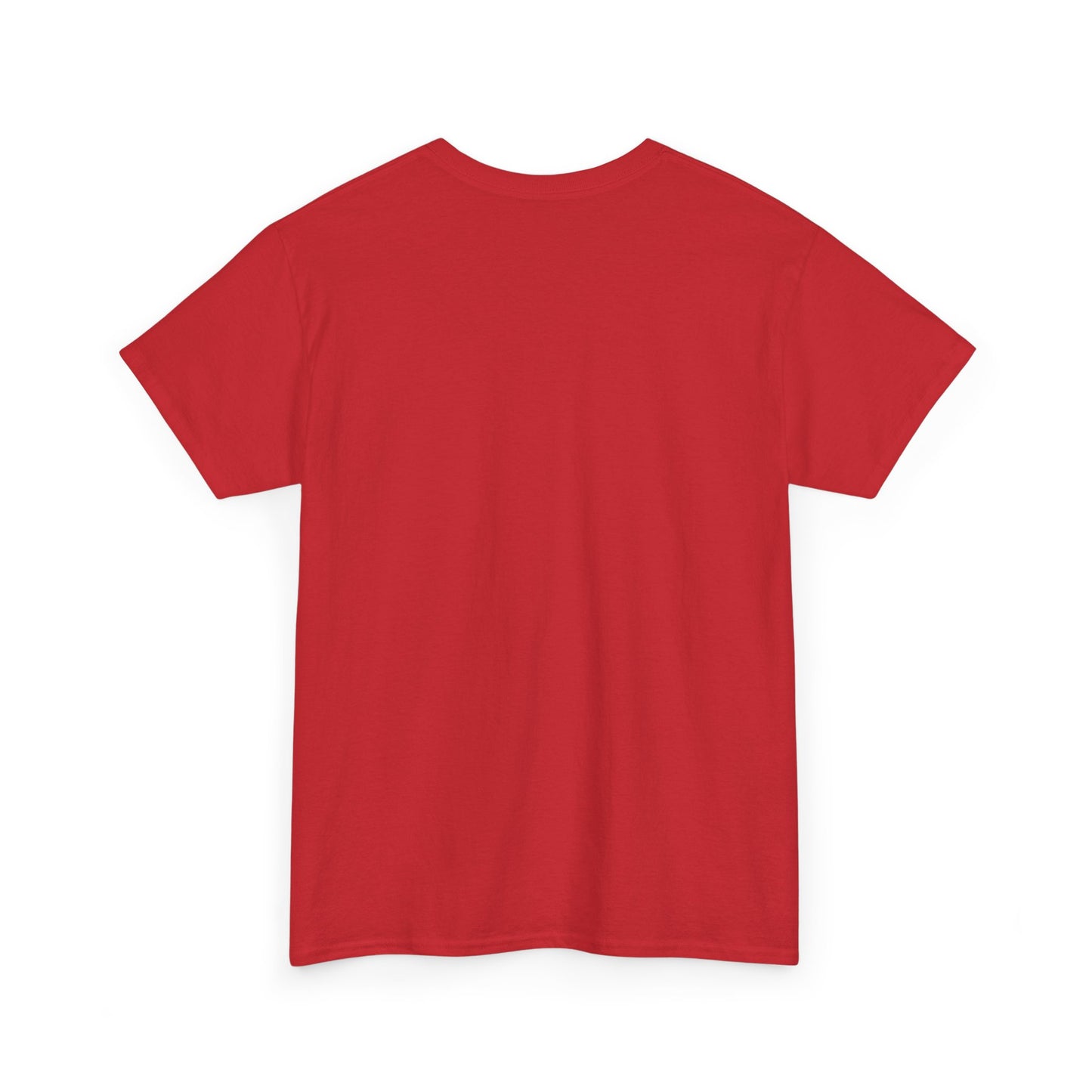 Her Visions Unisex Heavy Cotton Tee