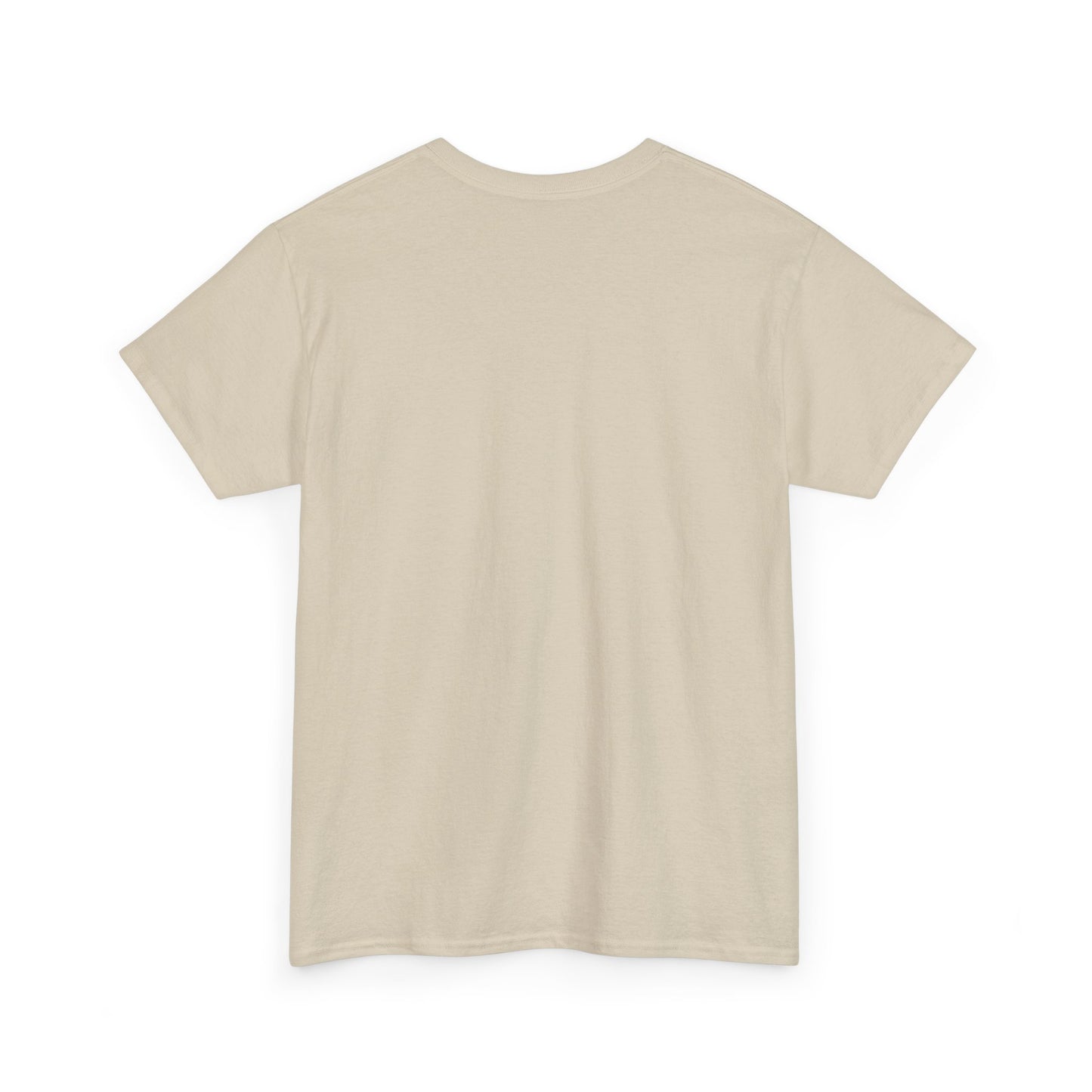 Anime Girl Rei Unisex Heavy Cotton Tee