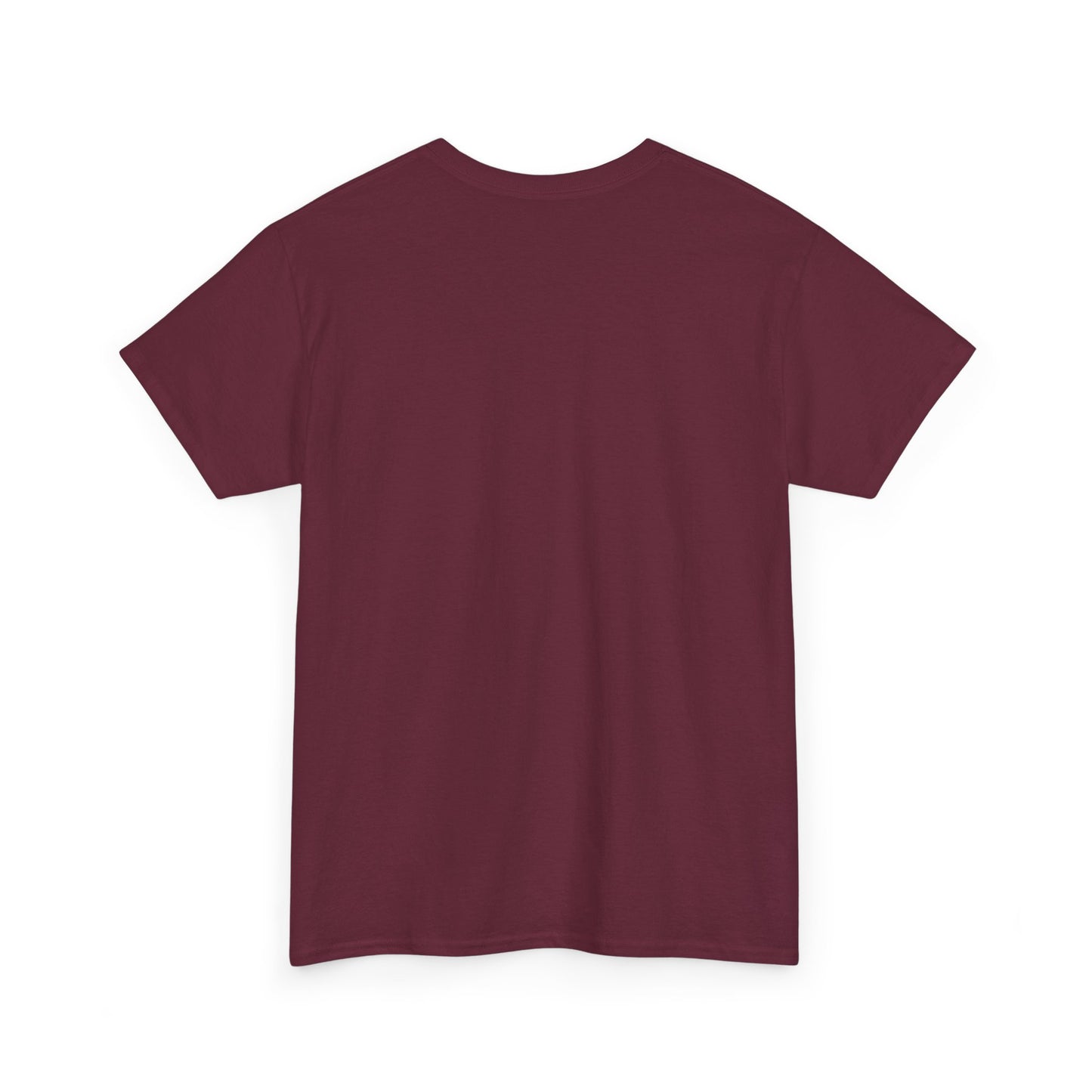 Her Visions Unisex Heavy Cotton Tee