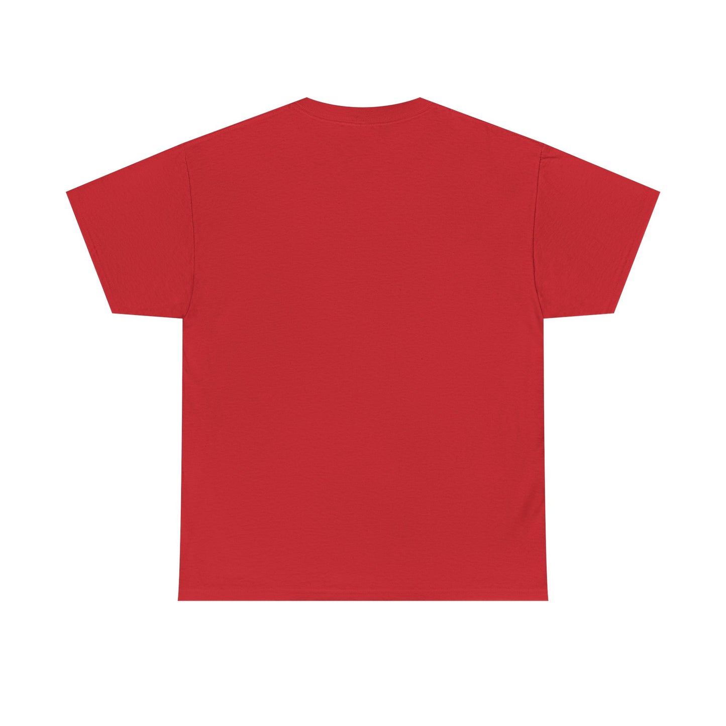 Her Visions Unisex Heavy Cotton Tee