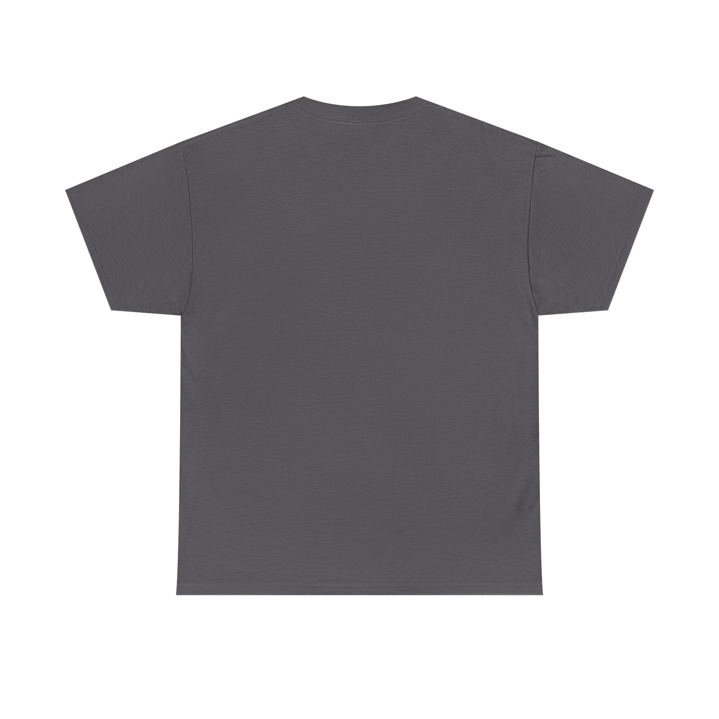 Anime Girl Rei Unisex Heavy Cotton Tee
