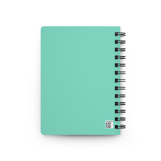 Spiral Bound Journal