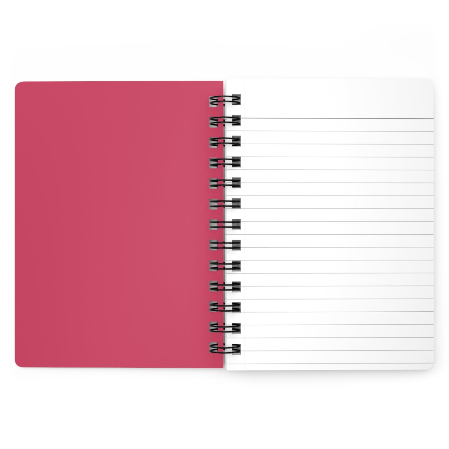 Her Visions Spiral Bound Journal