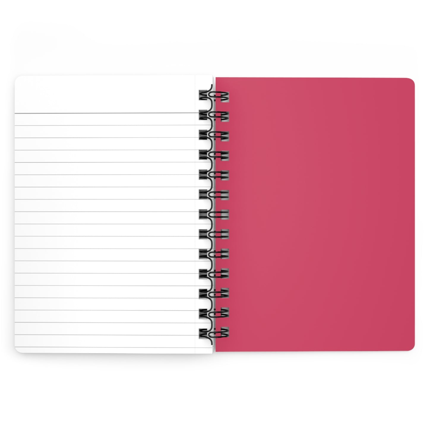 Her Visions Spiral Bound Journal
