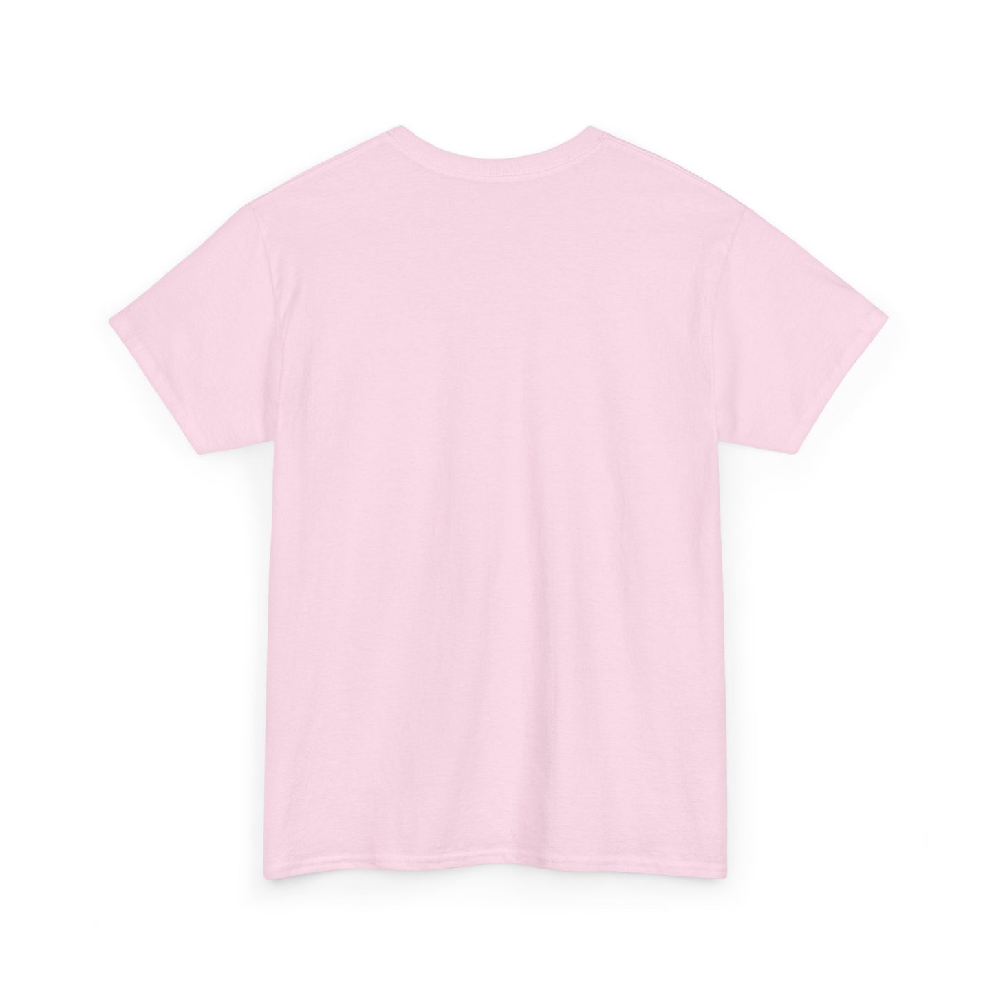 Anime Girl Rei Unisex Heavy Cotton Tee