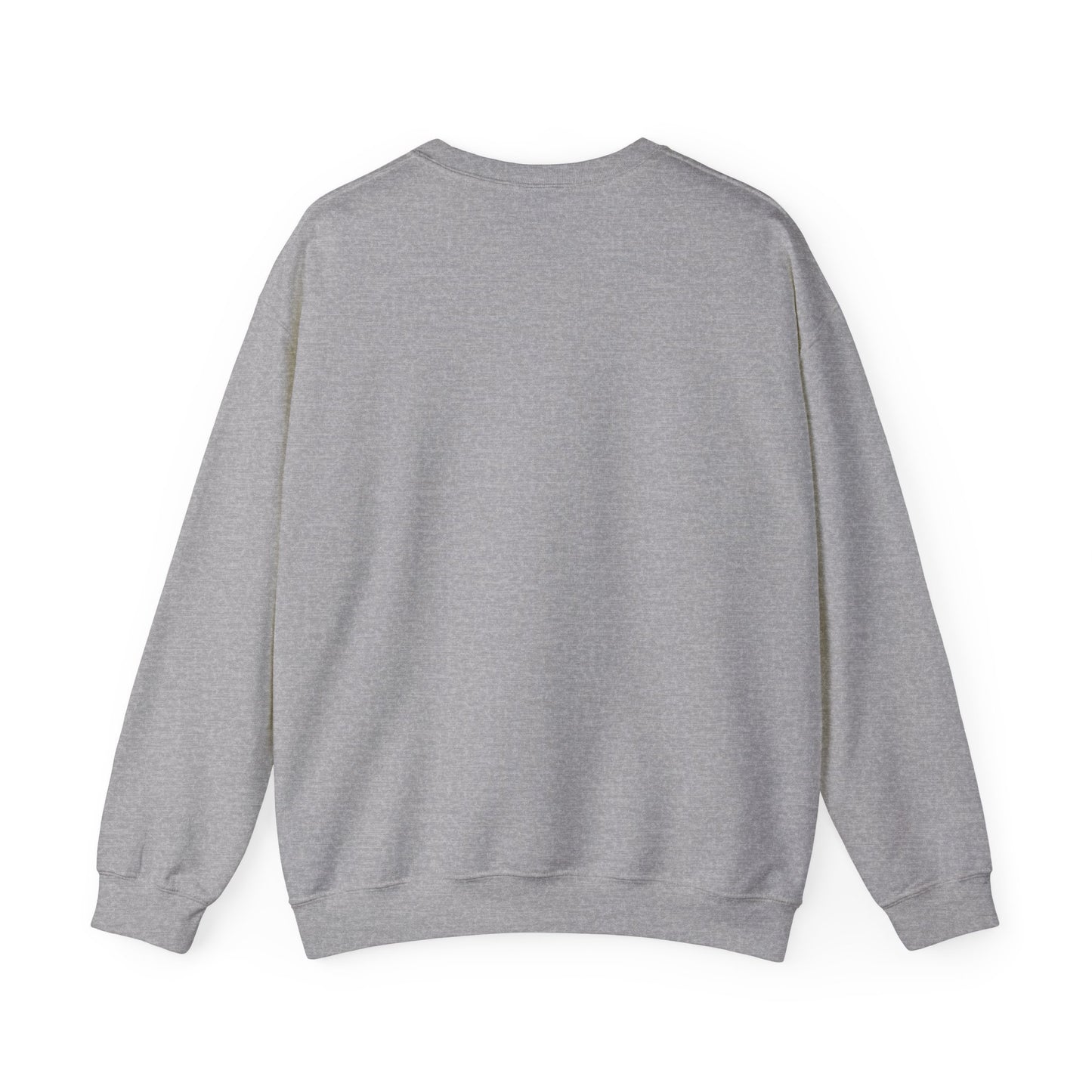 Anime Girl Sirena Unisex Heavy Blend™ Crewneck Sweatshirt