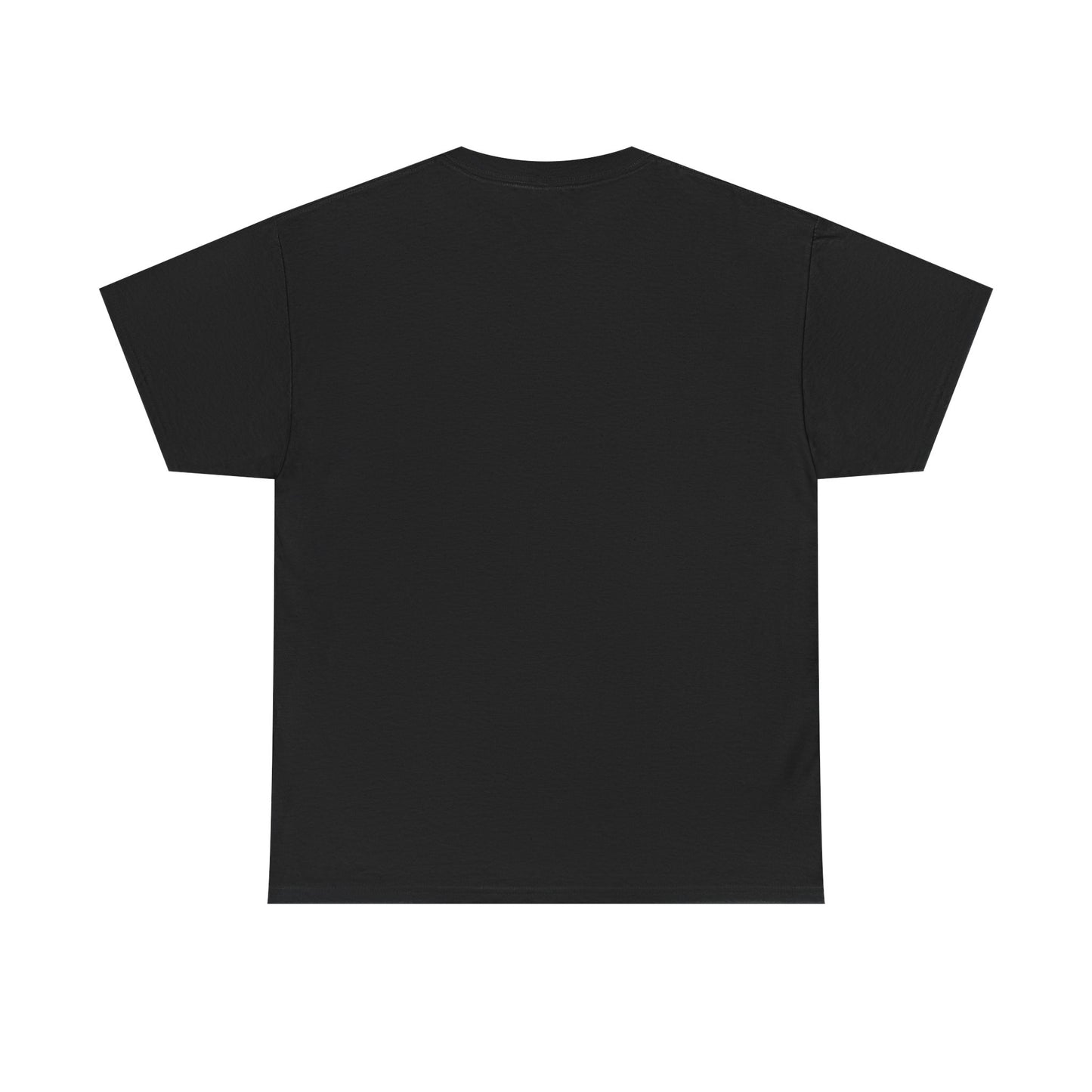 Anime Girl Rei Unisex Heavy Cotton Tee