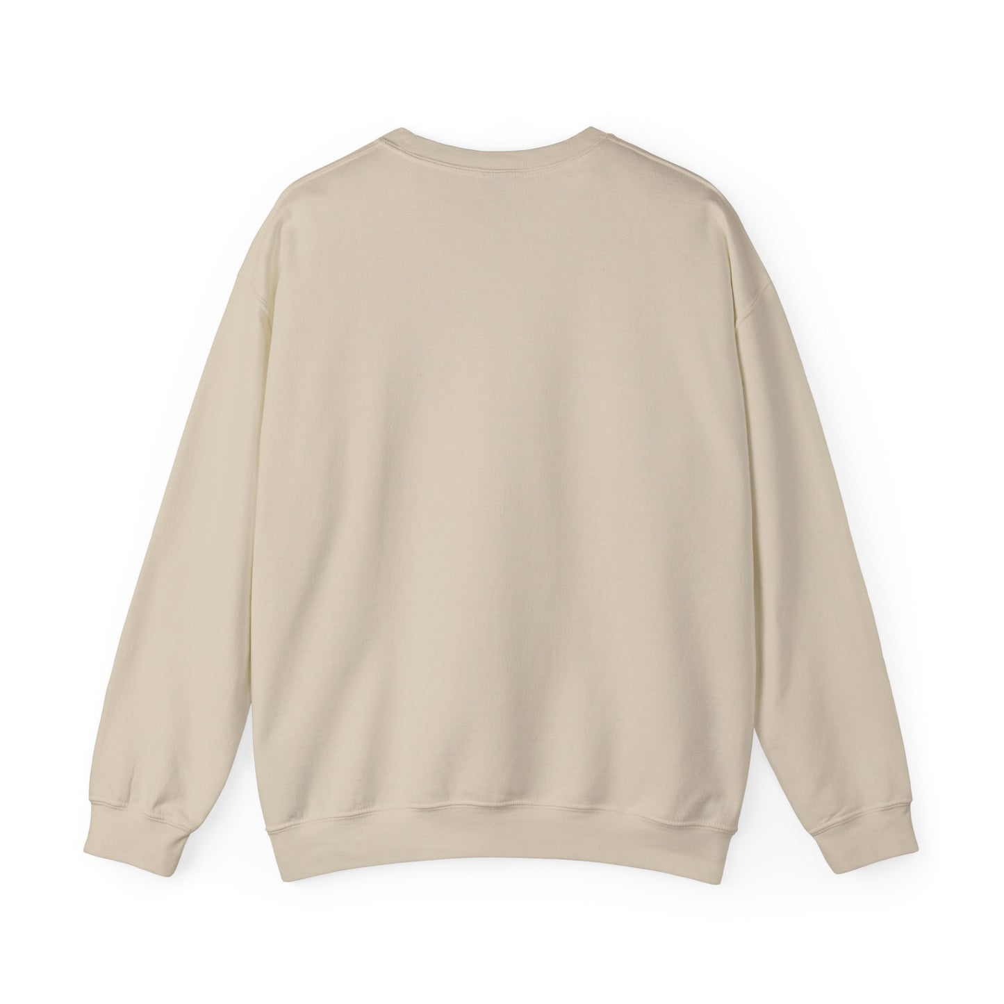 Anime Girl Sirena Unisex Heavy Blend™ Crewneck Sweatshirt