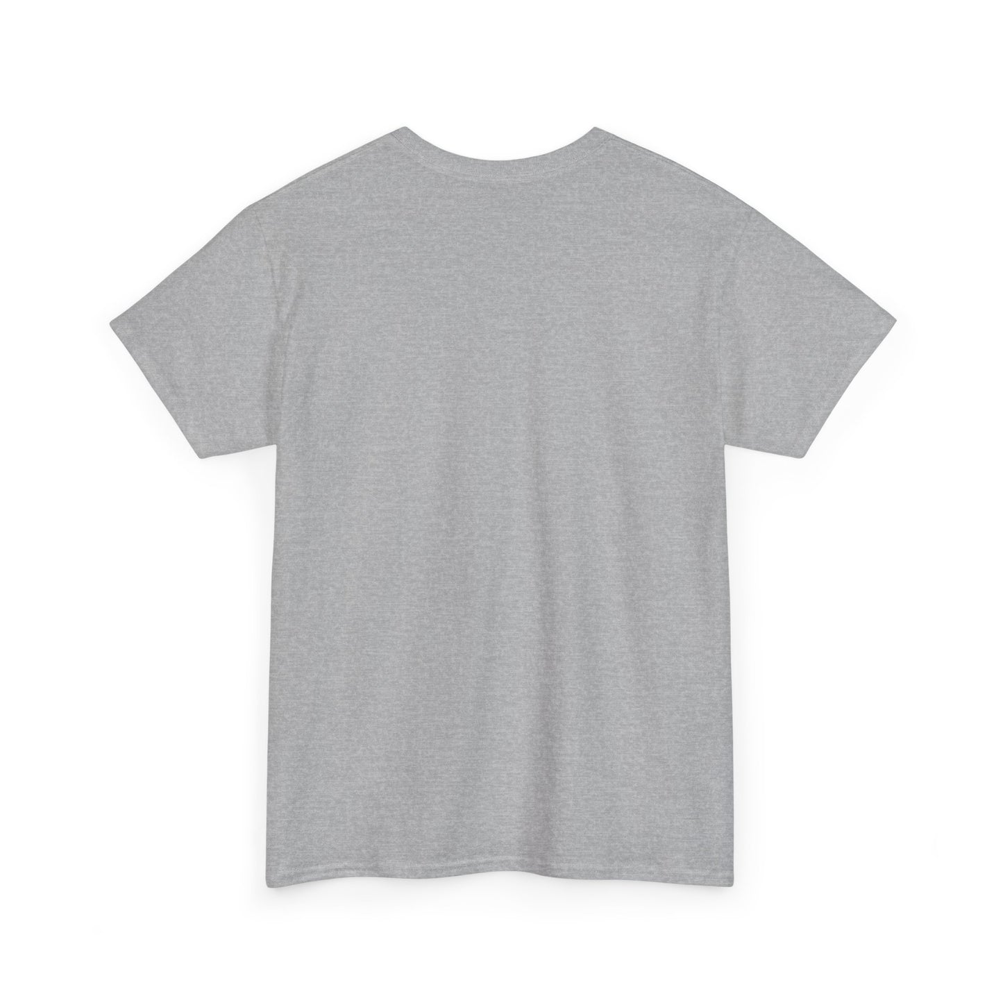 Anime Girl Rei Unisex Heavy Cotton Tee