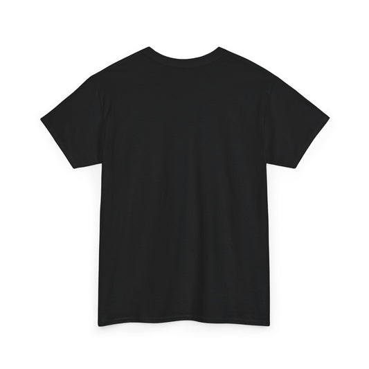 Anime Girl Rei Unisex Heavy Cotton Tee