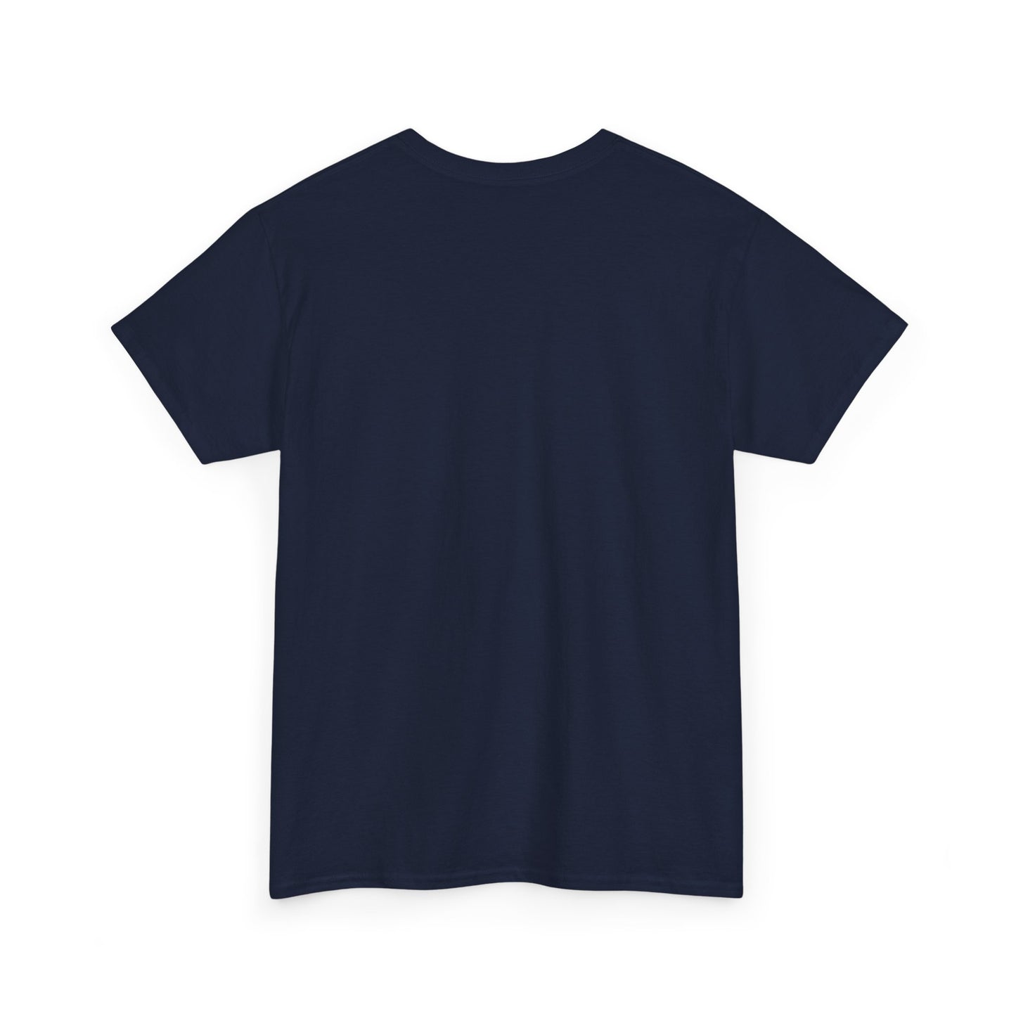 Anime Girl Rei Unisex Heavy Cotton Tee