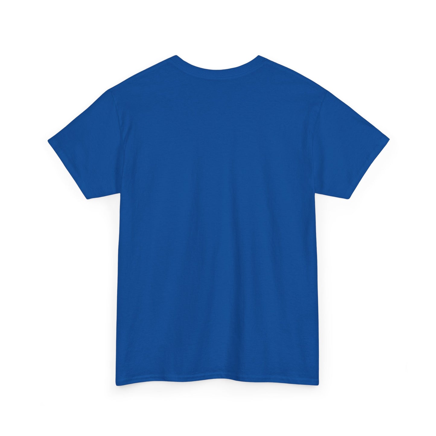 Anime Girl Rei Unisex Heavy Cotton Tee