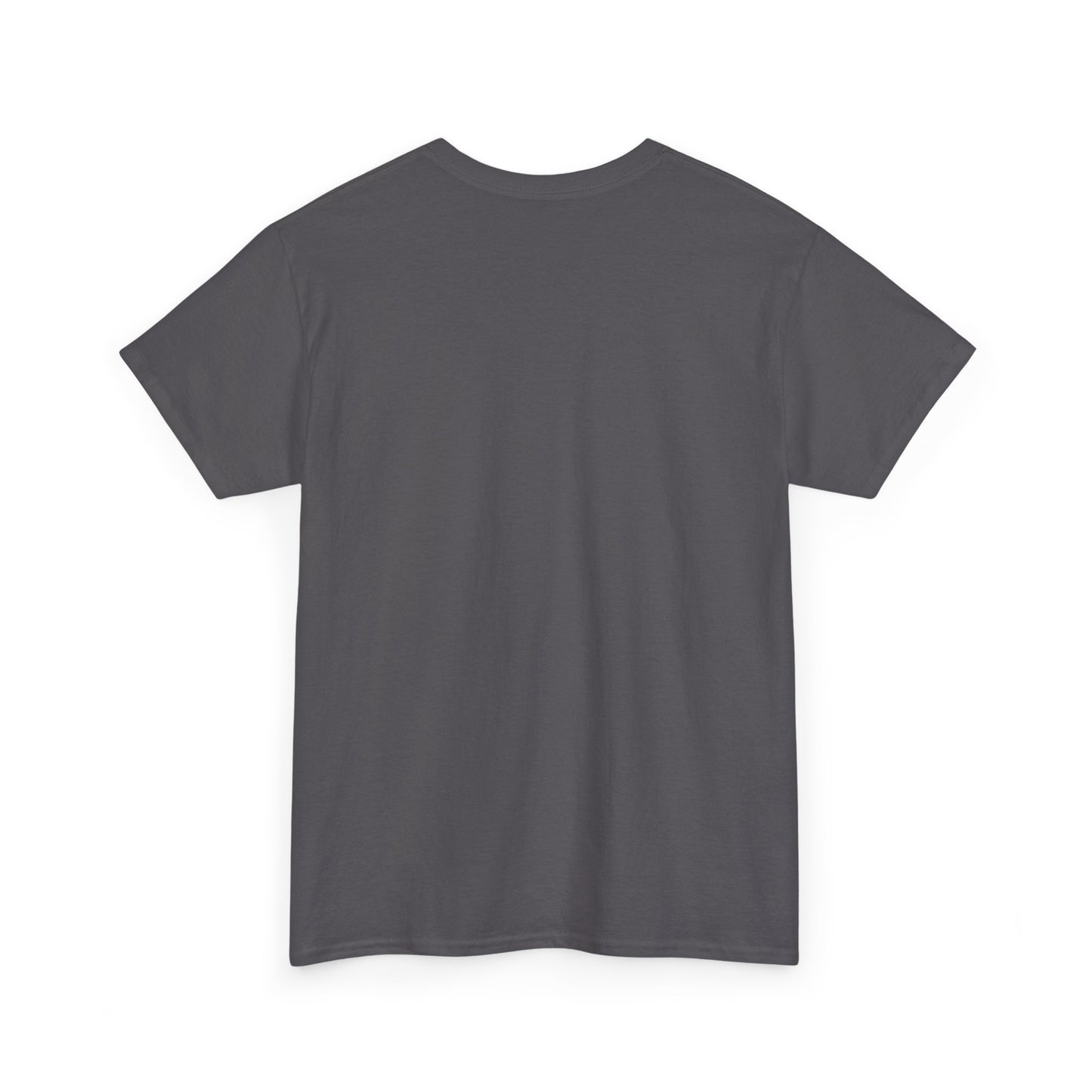 Anime Girl Rei Unisex Heavy Cotton Tee