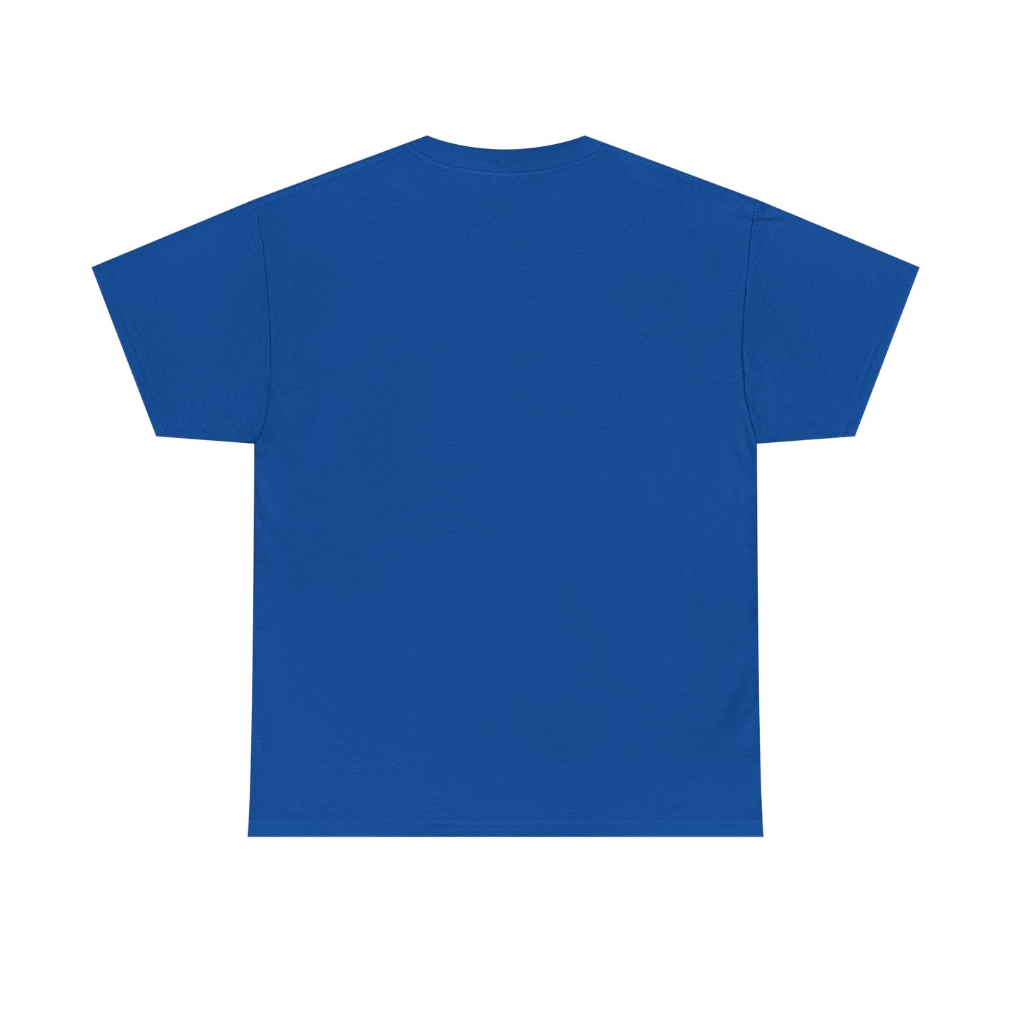 Anime Girl Rei Unisex Heavy Cotton Tee