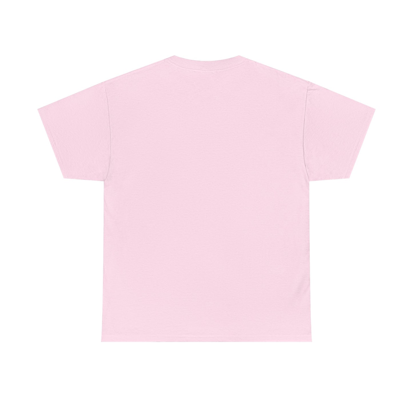 Anime Girl Rei Unisex Heavy Cotton Tee