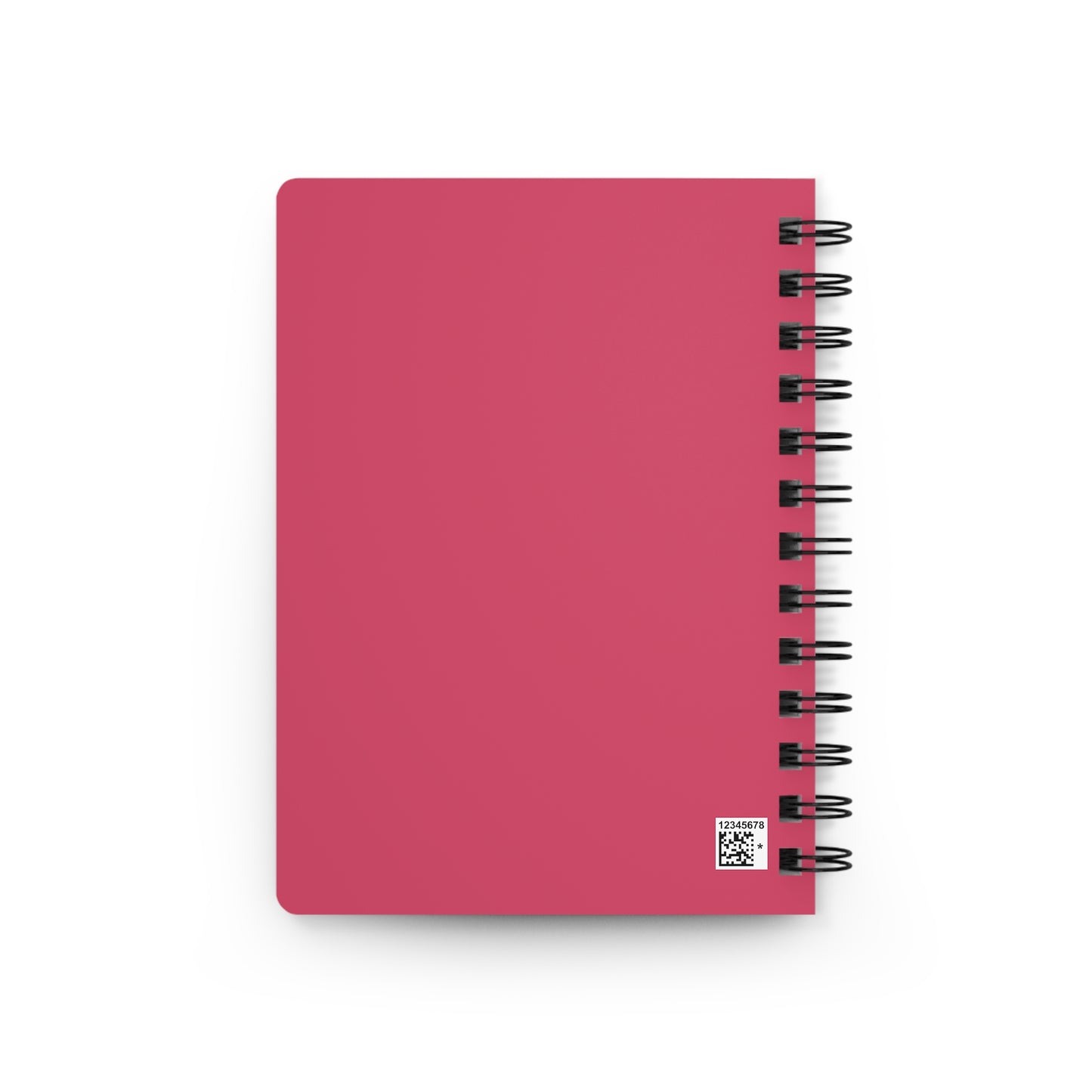 Her Visions Spiral Bound Journal