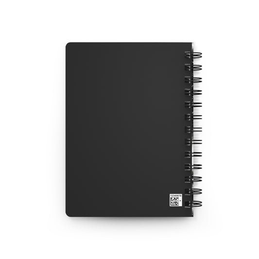 Spiral Bound Journal