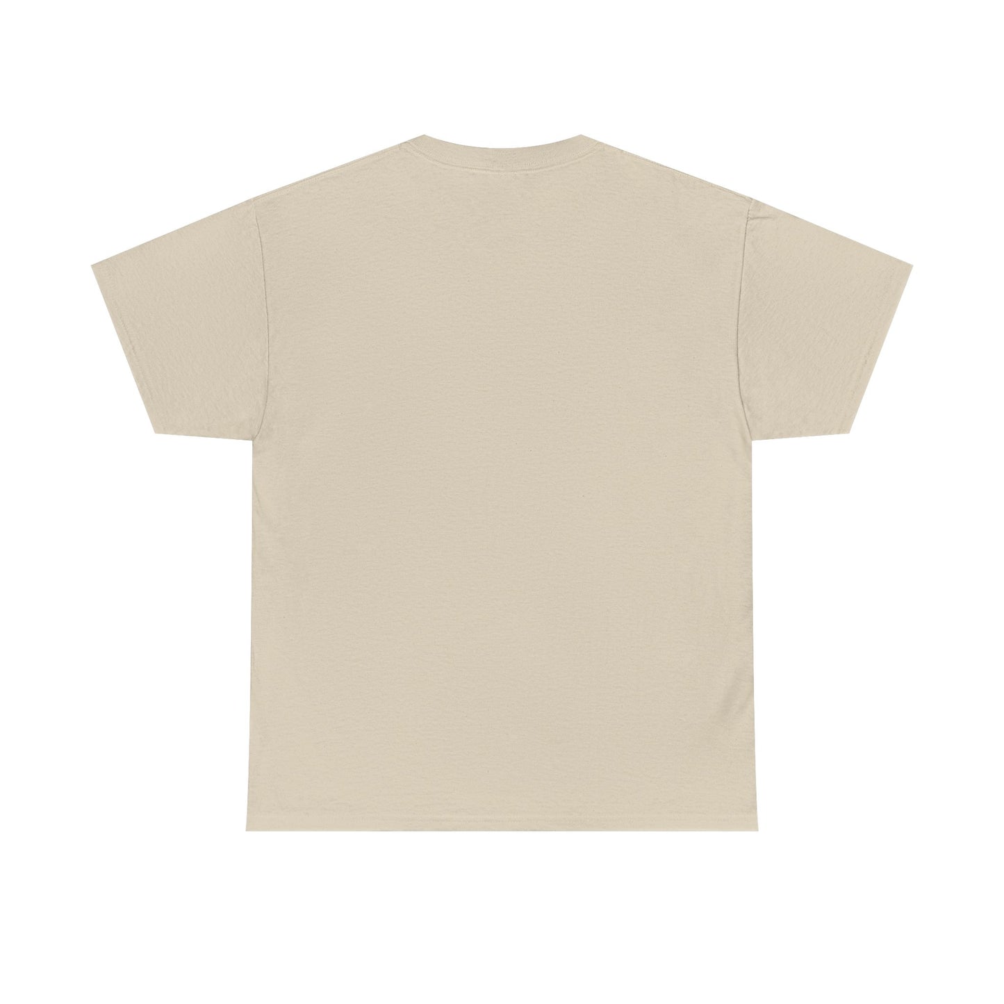 Anime Girl Rei Unisex Heavy Cotton Tee