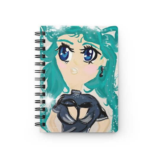 Spiral Bound Journal